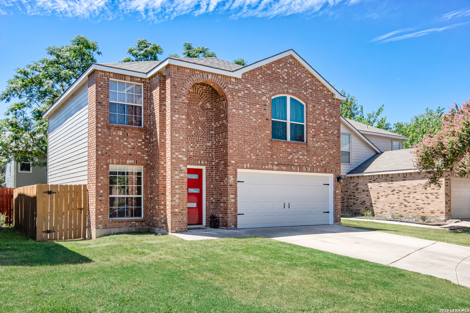 4 Brieley, San Antonio, TX 78250