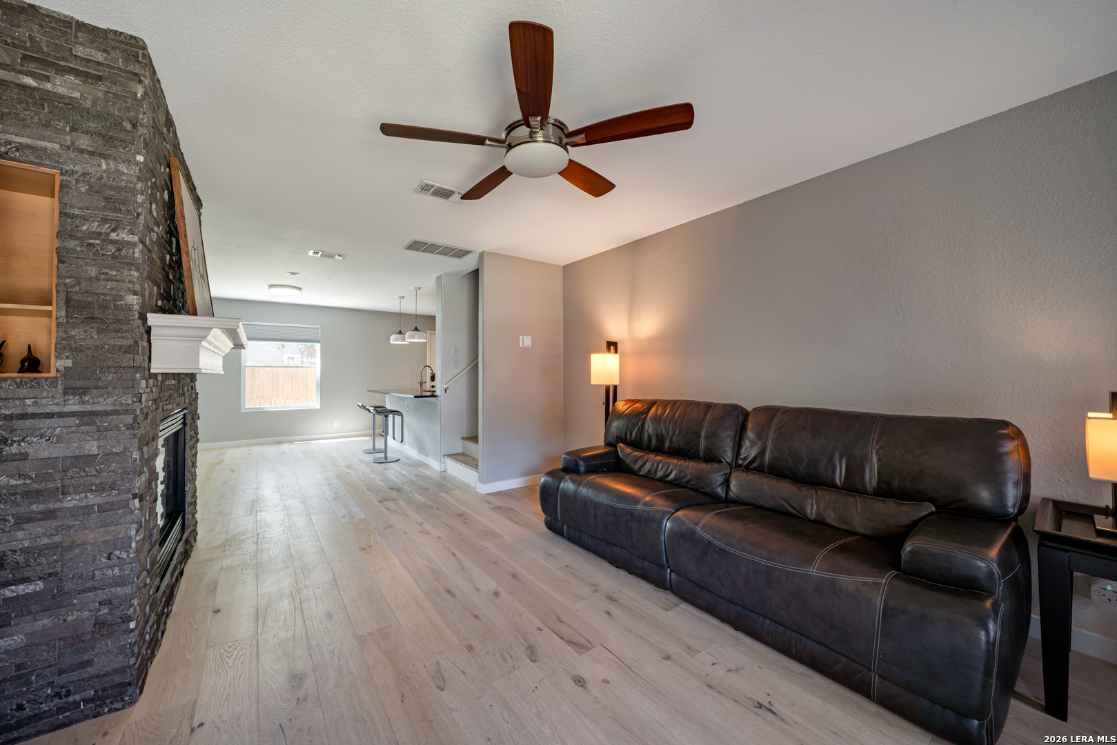 4 Brieley, San Antonio, TX 78250