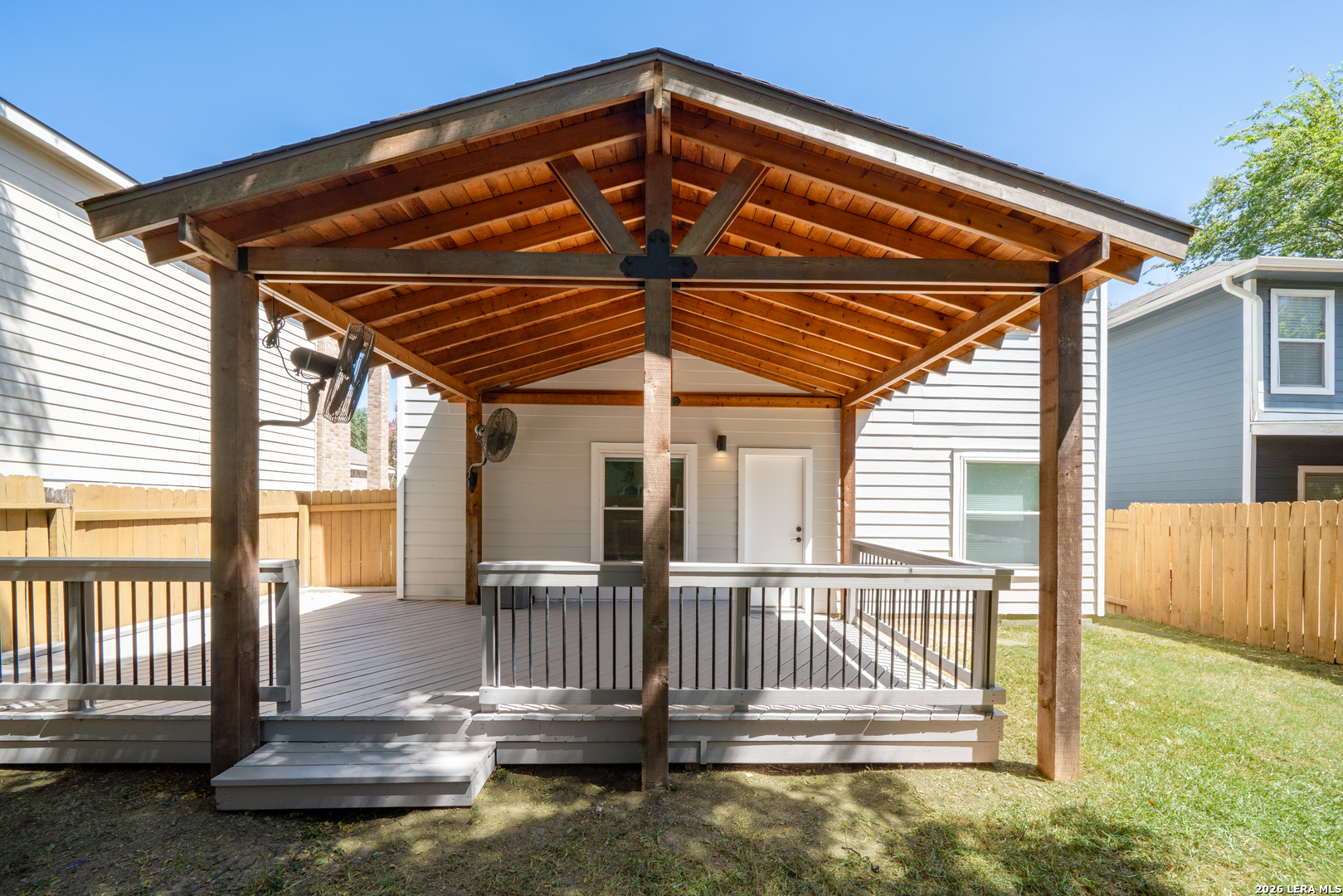 4 Brieley, San Antonio, TX 78250
