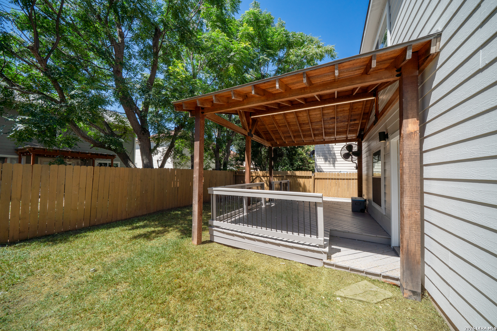 4 Brieley, San Antonio, TX 78250