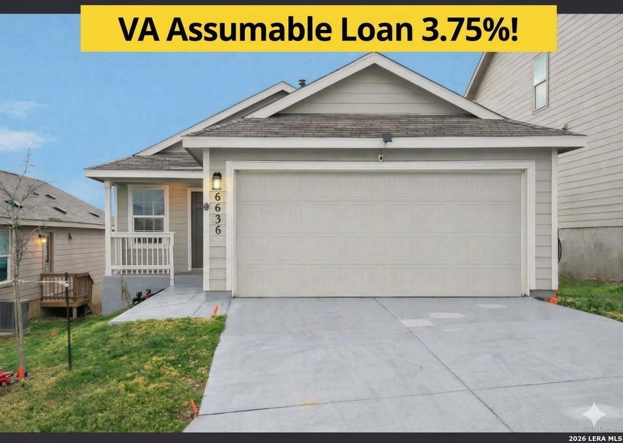6636 Scarecrow Listing Cover Image