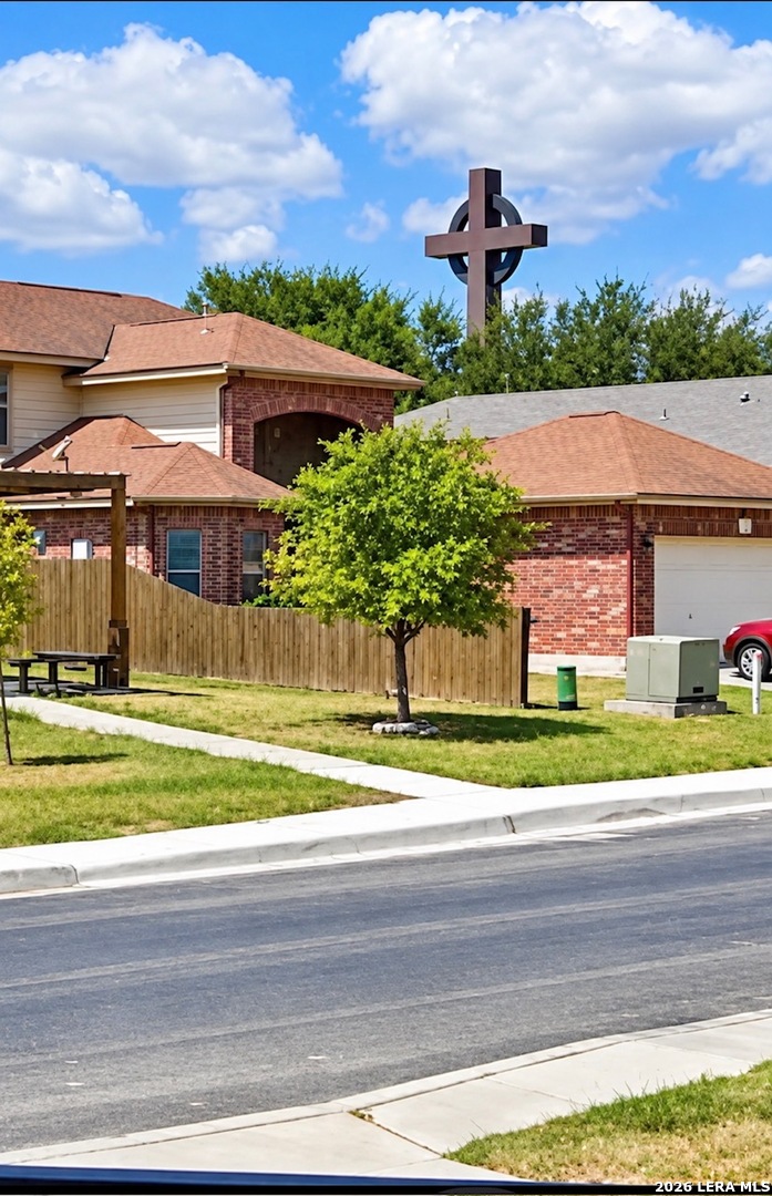 Photo 1 of Single family home for sale at 14514 Perpetual, San Antonio, TX 78247 | MLS# 2016151 | Listing updated on 2026-09-19