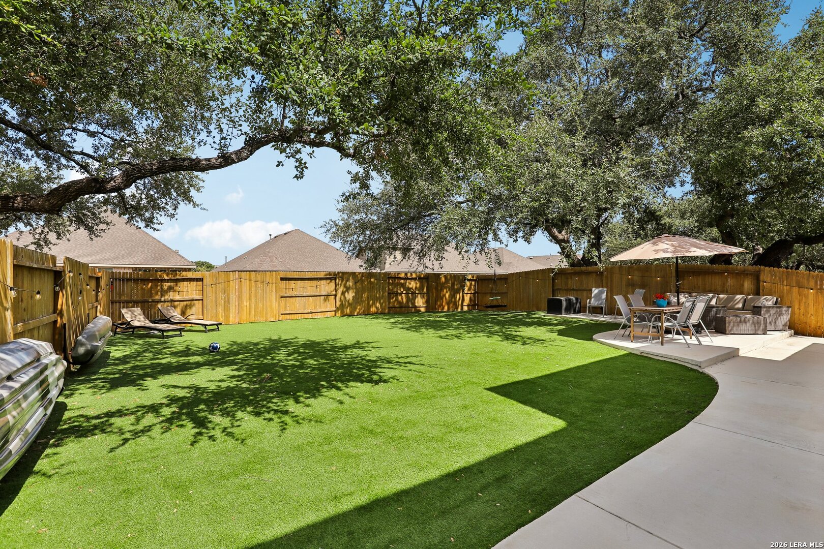 2282 KISKADEE DR, New Braunfels, TX 78132