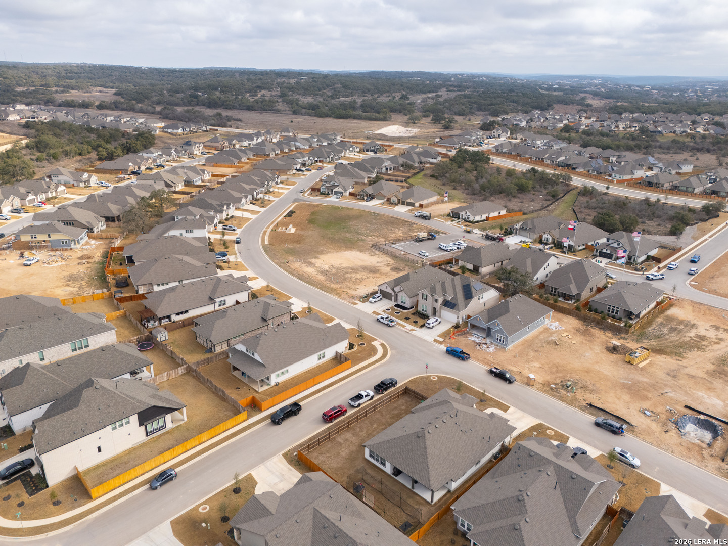 1693 Hidden Fox, New Braunfels, TX 78132