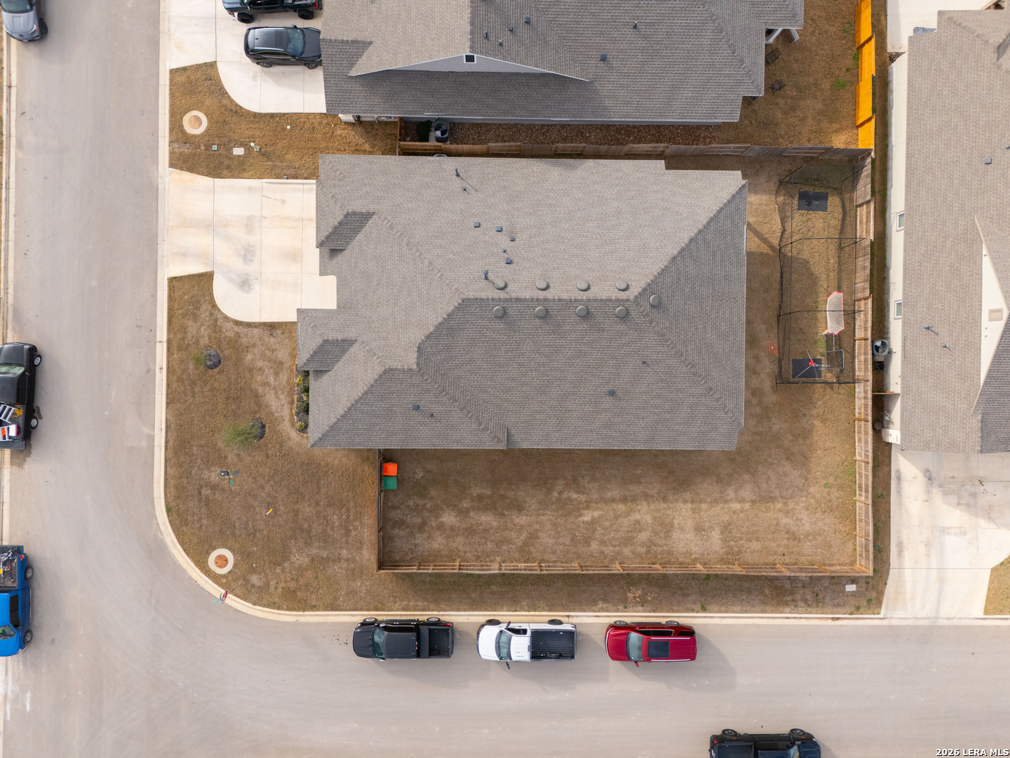 1693 Hidden Fox, New Braunfels, TX 78132