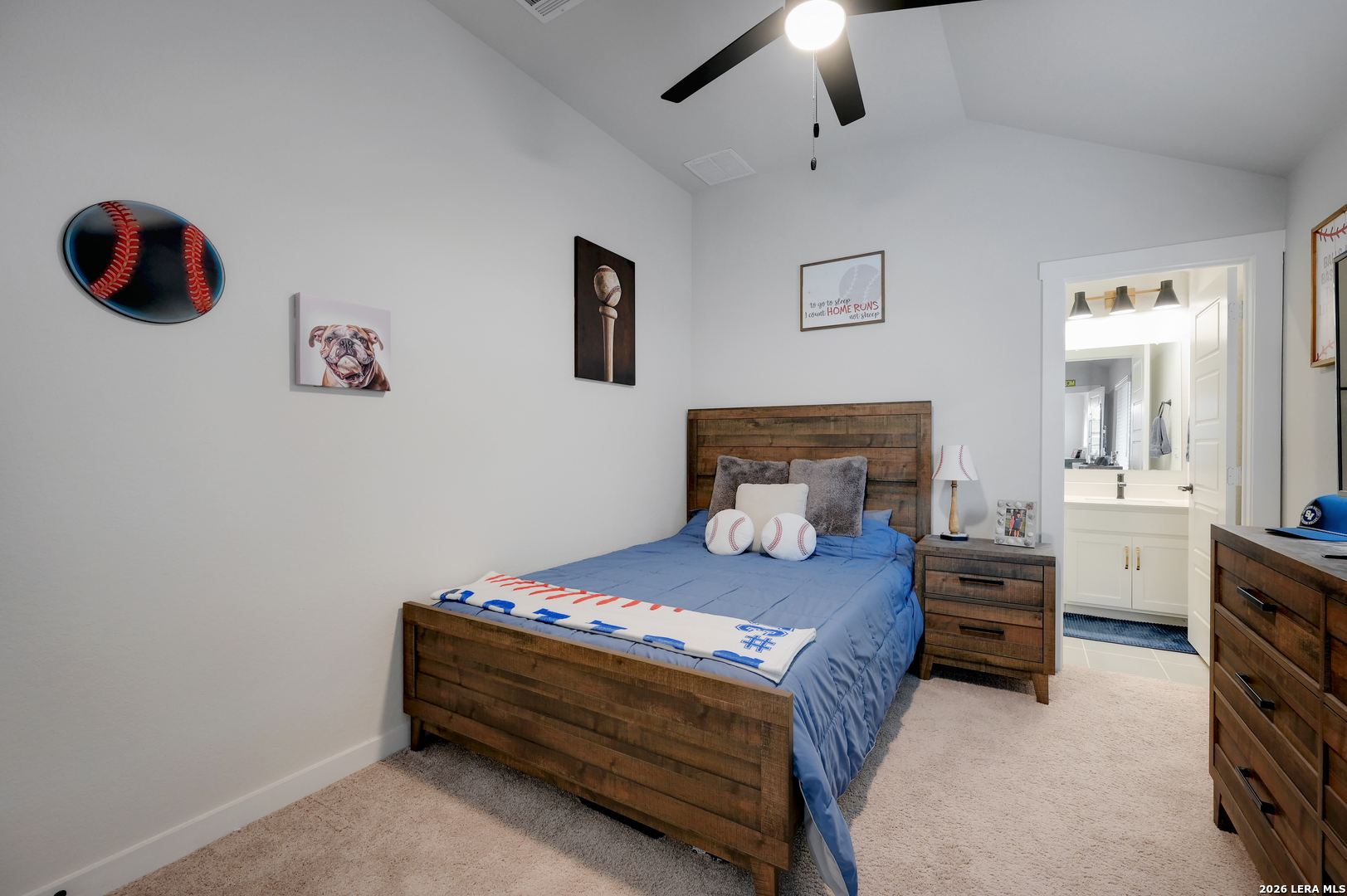 4th Bedroom