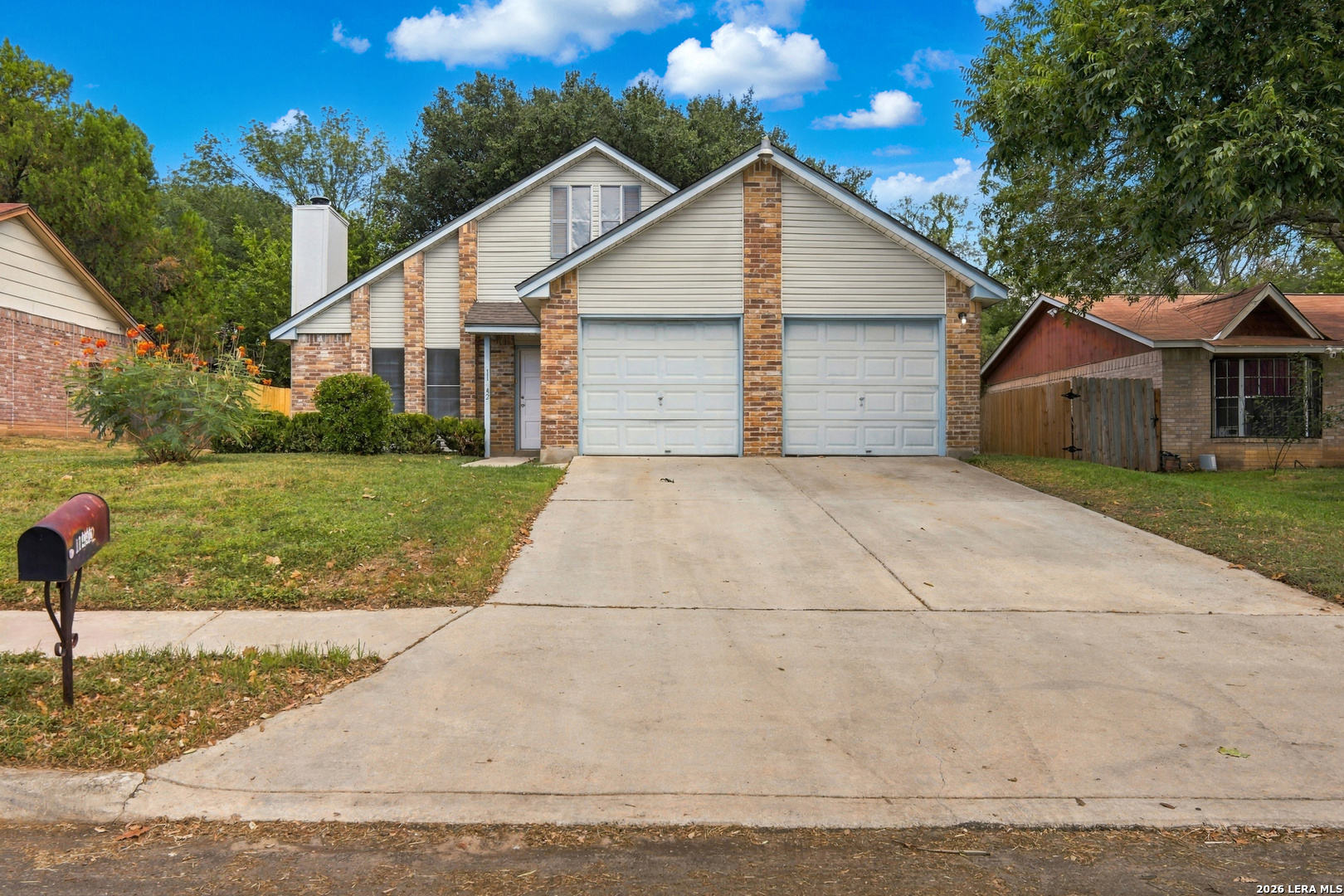 11442 ROUSSEAU ST, San Antonio, TX 78251