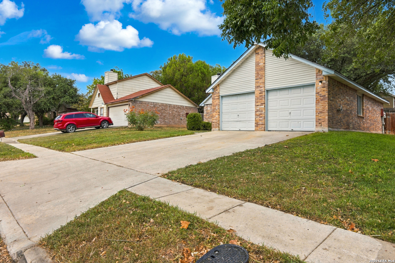 11442 ROUSSEAU ST, San Antonio, TX 78251