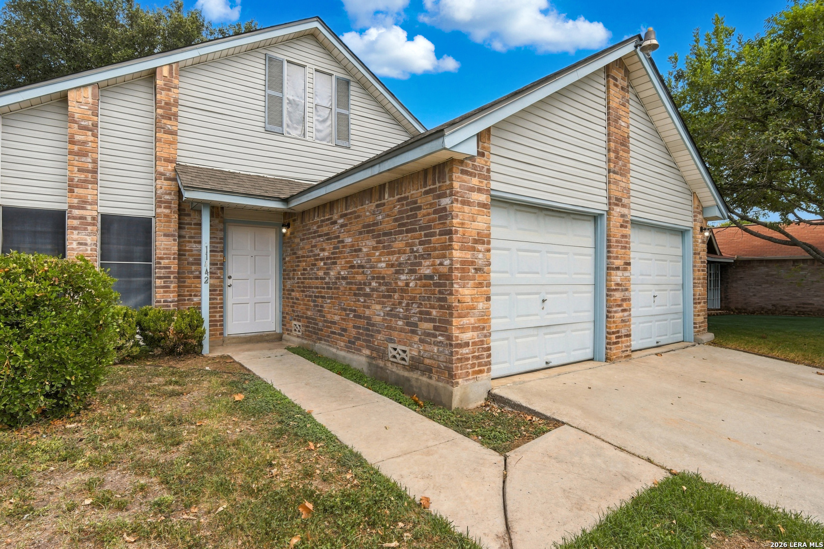 11442 ROUSSEAU ST, San Antonio, TX 78251