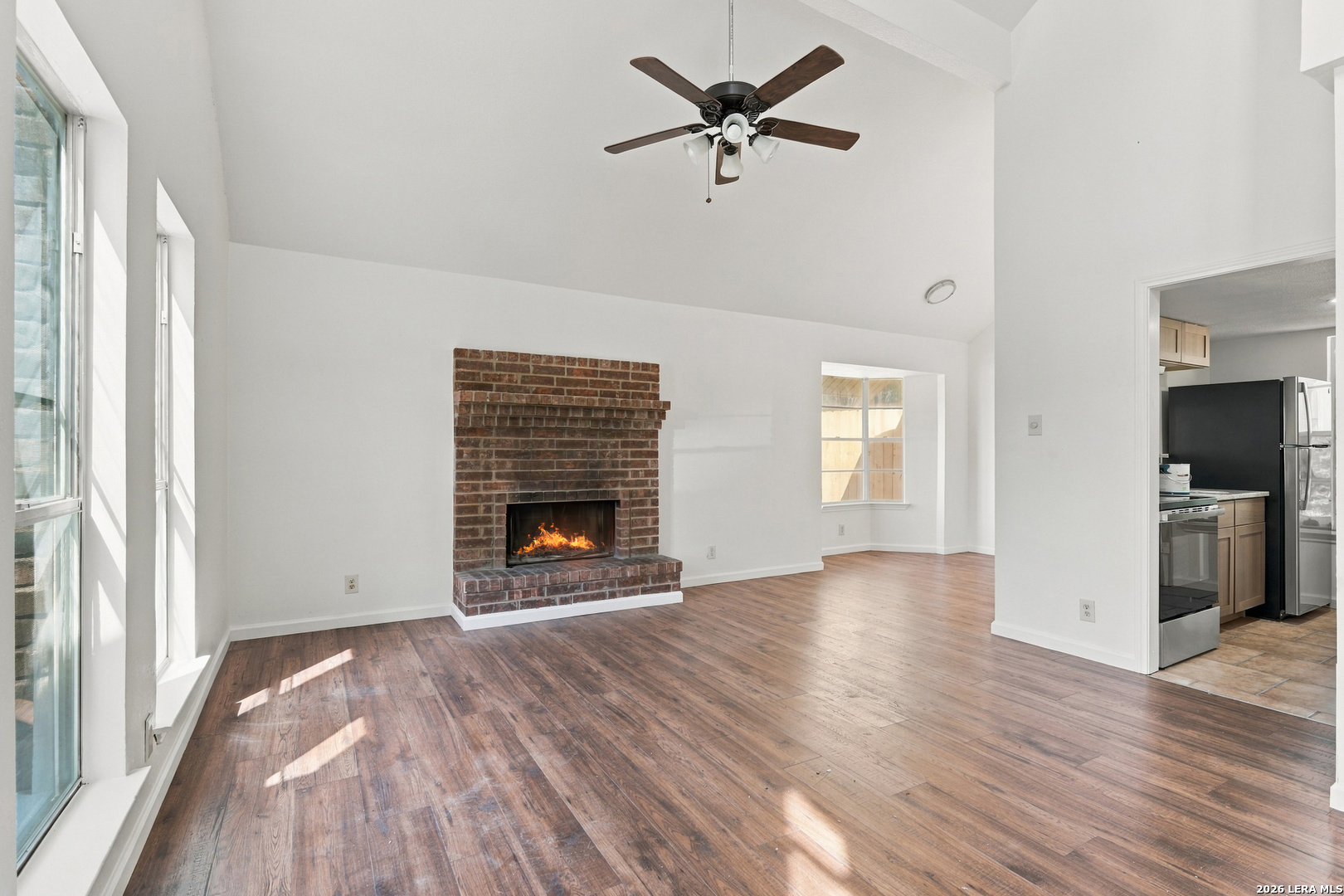 11442 ROUSSEAU ST, San Antonio, TX 78251