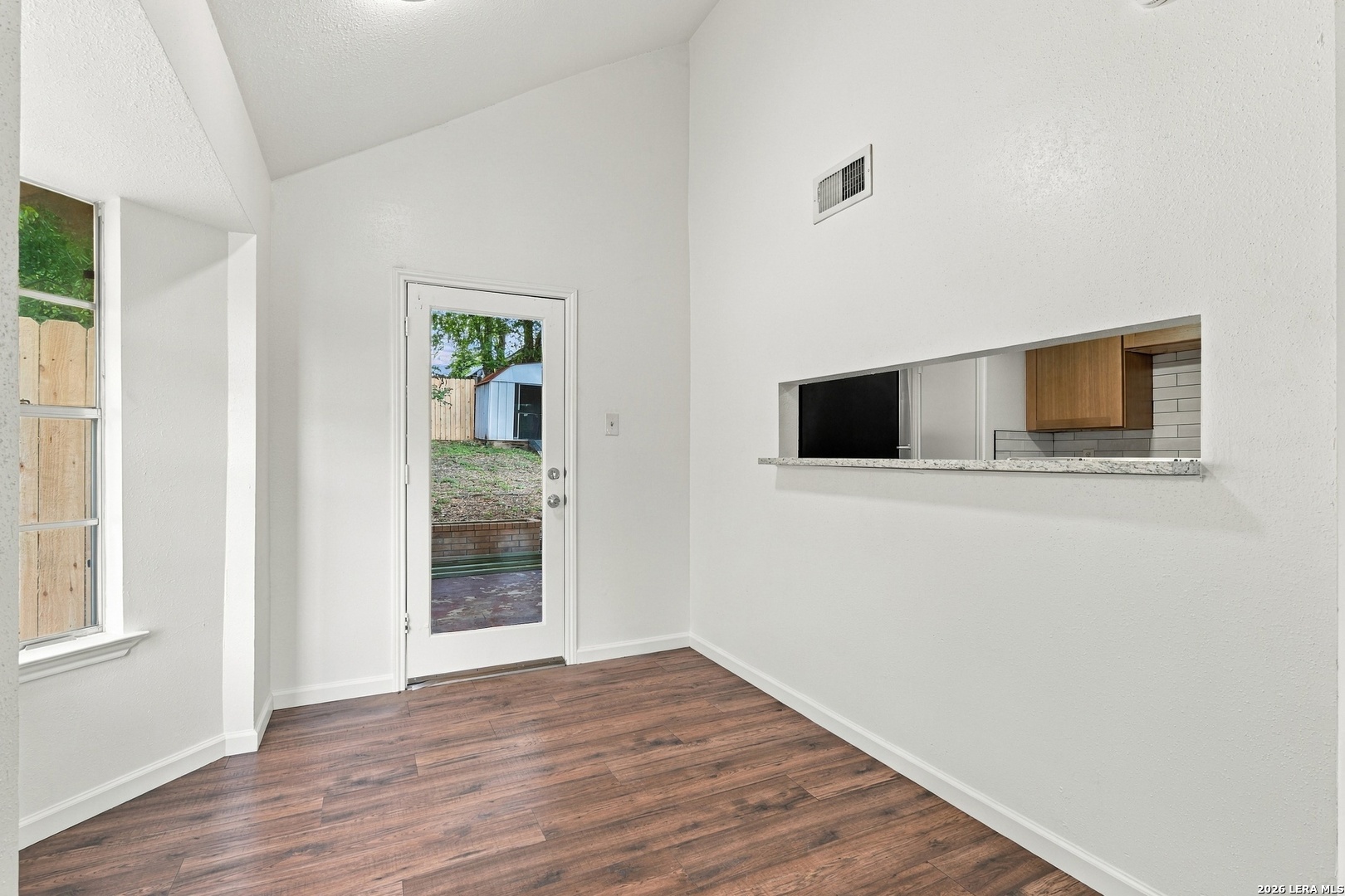 11442 ROUSSEAU ST, San Antonio, TX 78251