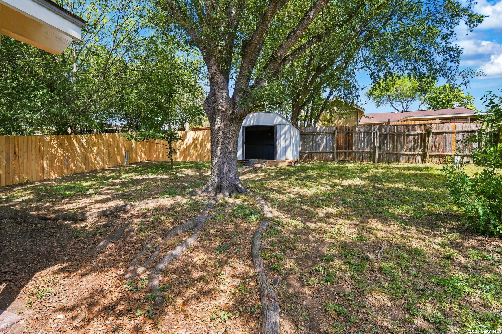 11442 ROUSSEAU ST, San Antonio, TX 78251
