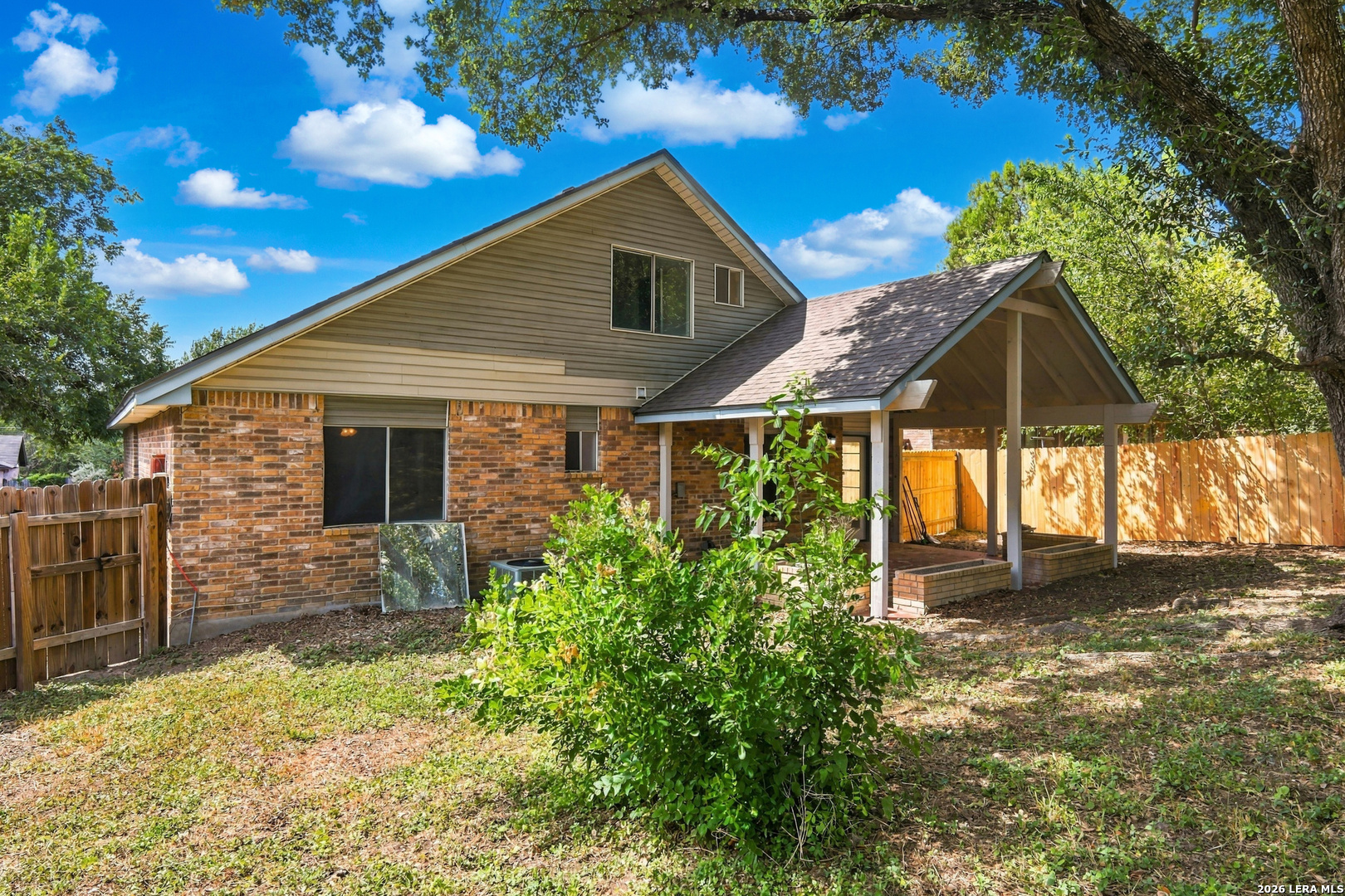 11442 ROUSSEAU ST, San Antonio, TX 78251
