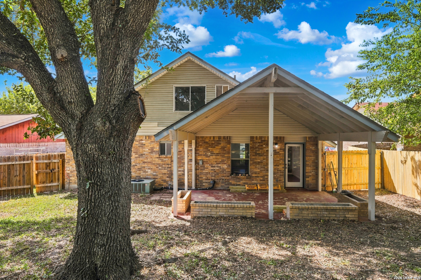 11442 ROUSSEAU ST, San Antonio, TX 78251
