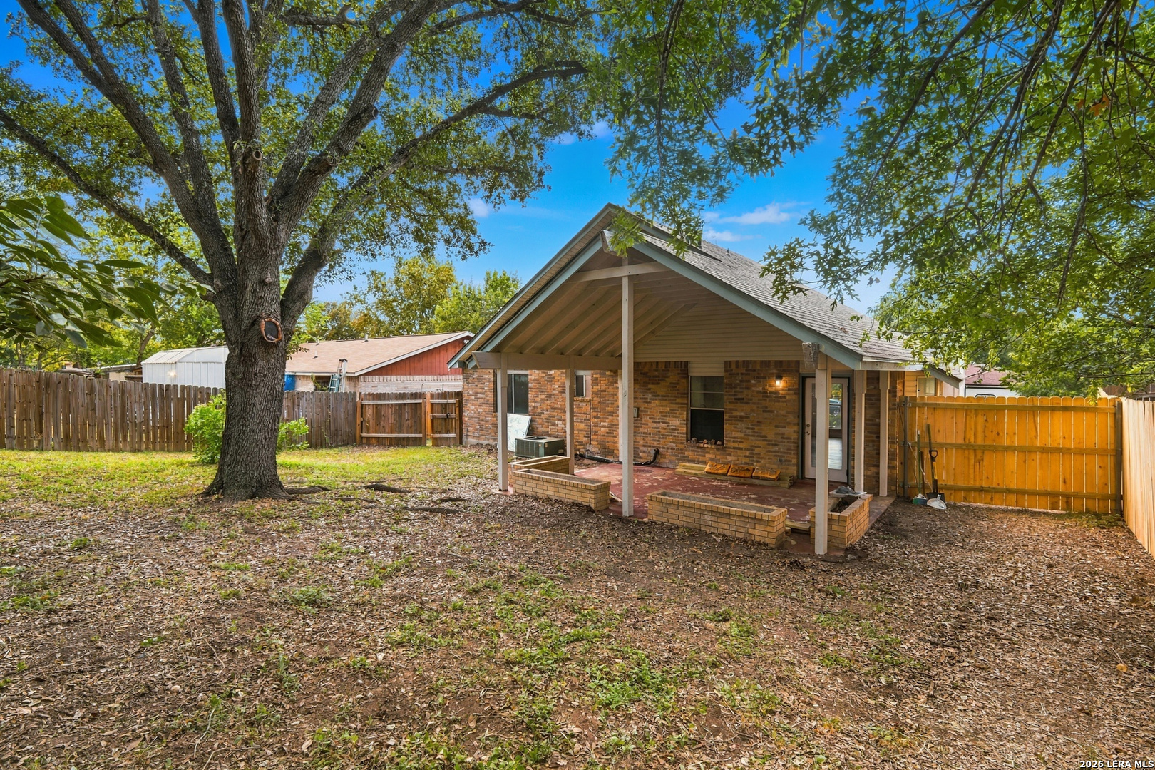 11442 ROUSSEAU ST, San Antonio, TX 78251