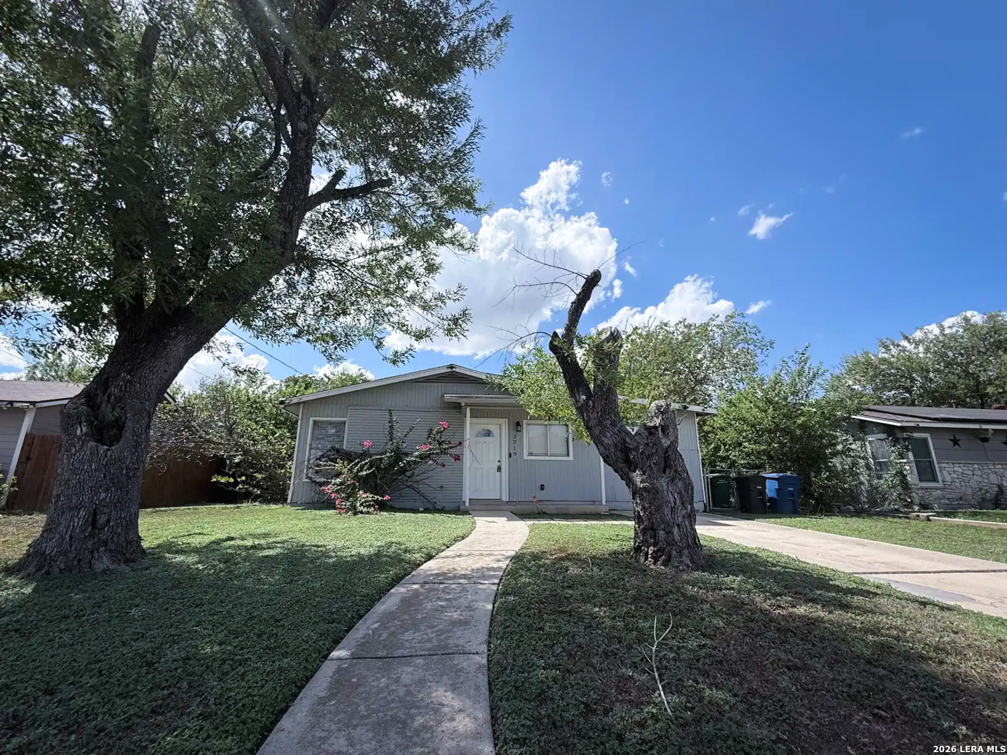 Single family home for sale at 2719 Gunsmoke, San Antonio, TX 78227 | MLS# 2016702