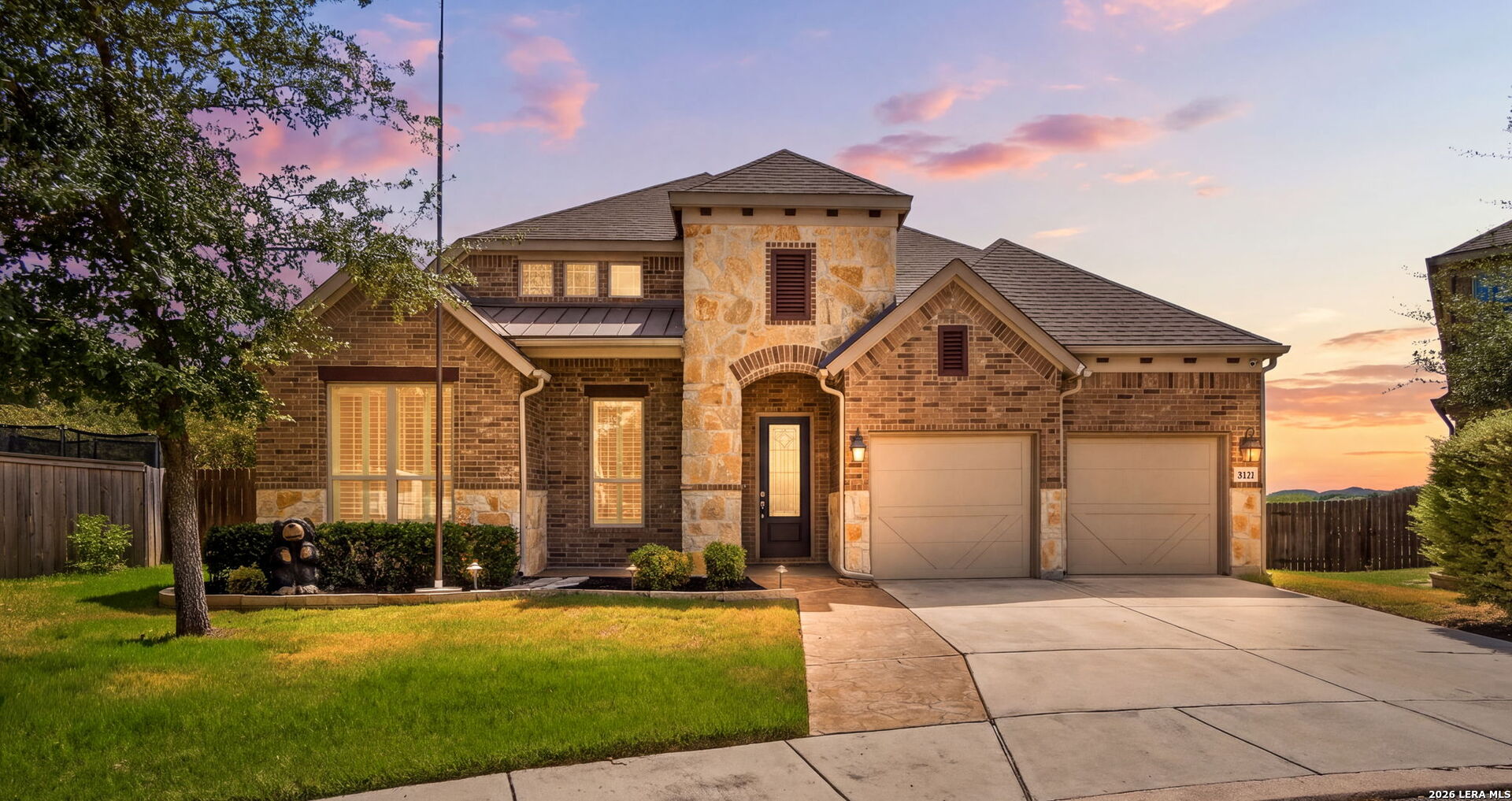 Single family home for sale at 8434 Mystic Chase, Boerne, TX 78015 | MLS# 2016963