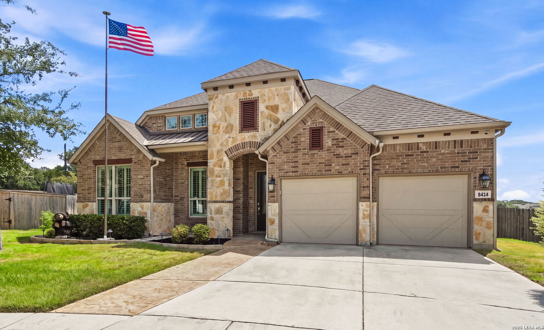 Photo 1 of Single family home for sale at 8434 Mystic Chase, Boerne, TX 78015 | MLS# 2016963 | Listing updated on 2026-09-16
