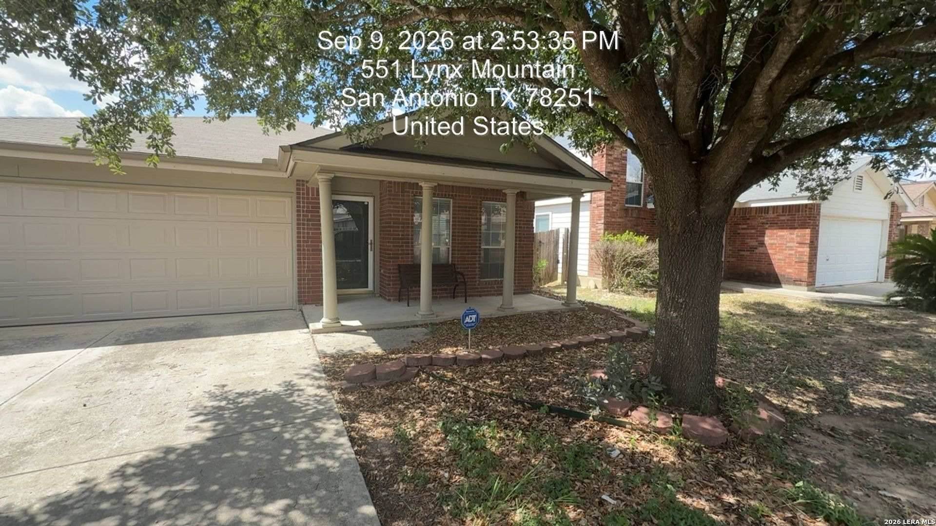 Property photo for 551 LYNX MTN, San Antonio, TX