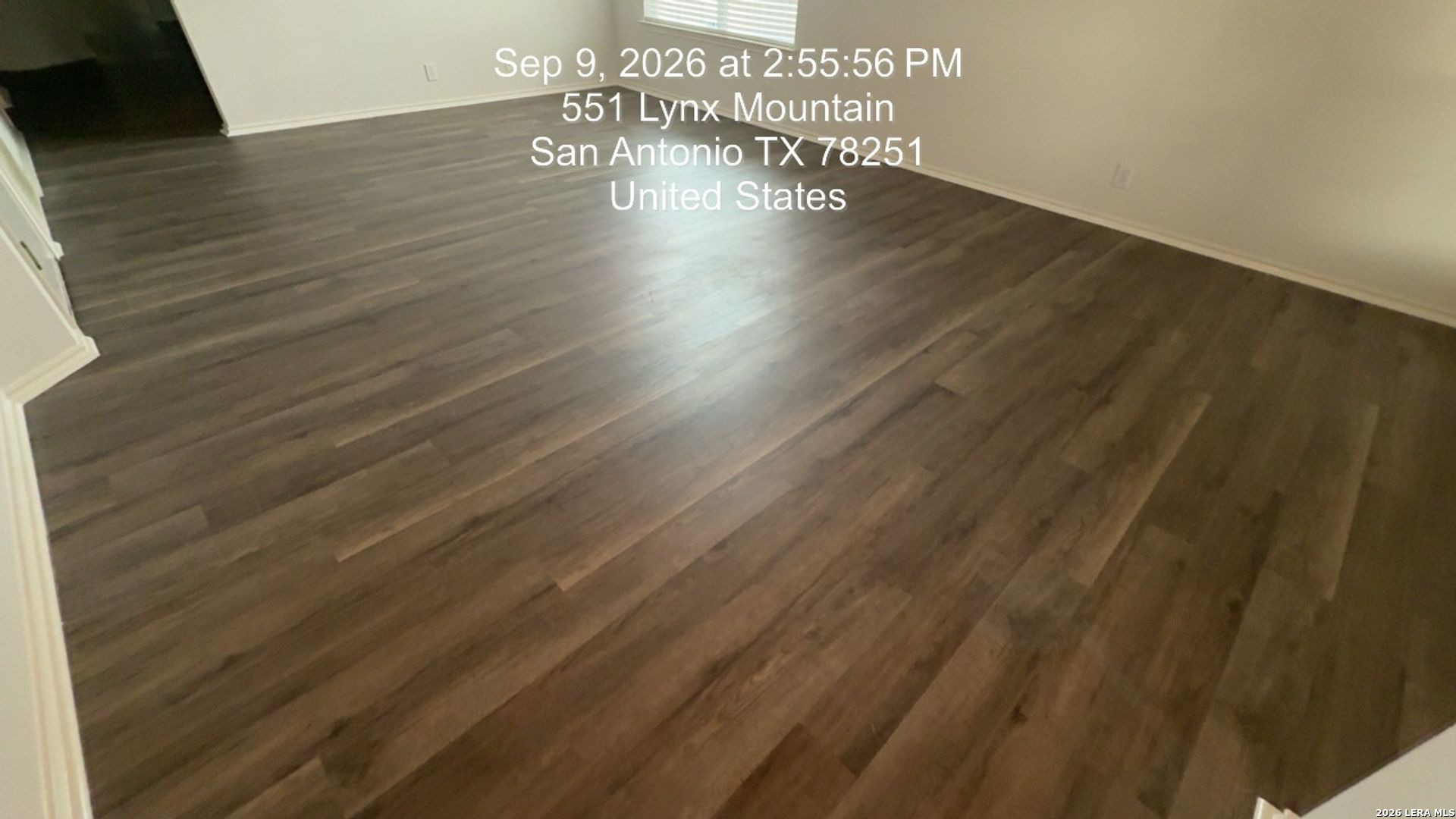 551 LYNX MTN, San Antonio, TX 78251