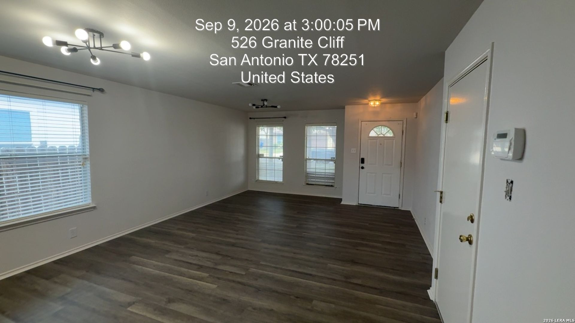 551 LYNX MTN, San Antonio, TX 78251