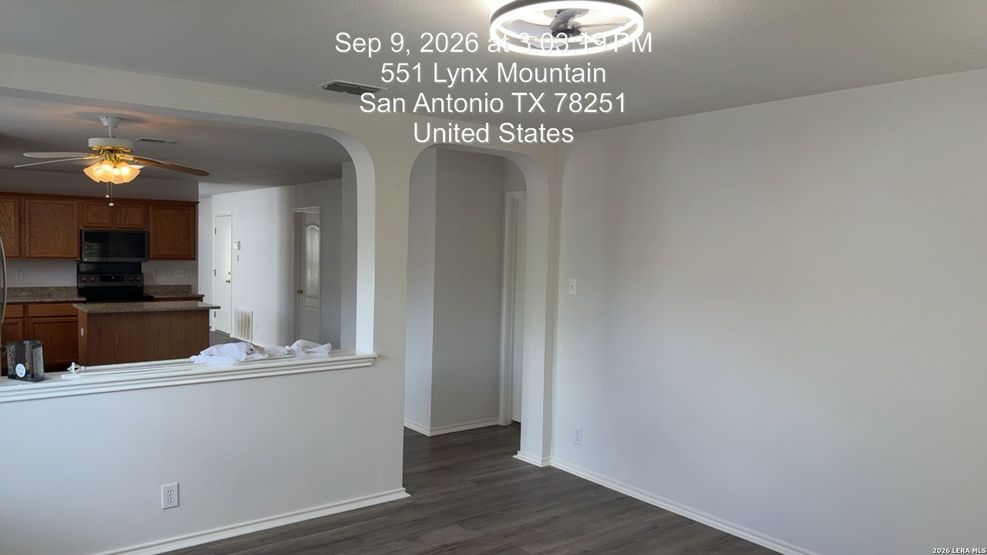551 LYNX MTN, San Antonio, TX 78251