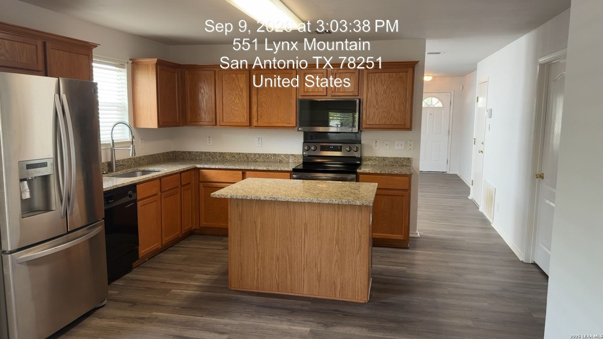 551 LYNX MTN, San Antonio, TX 78251