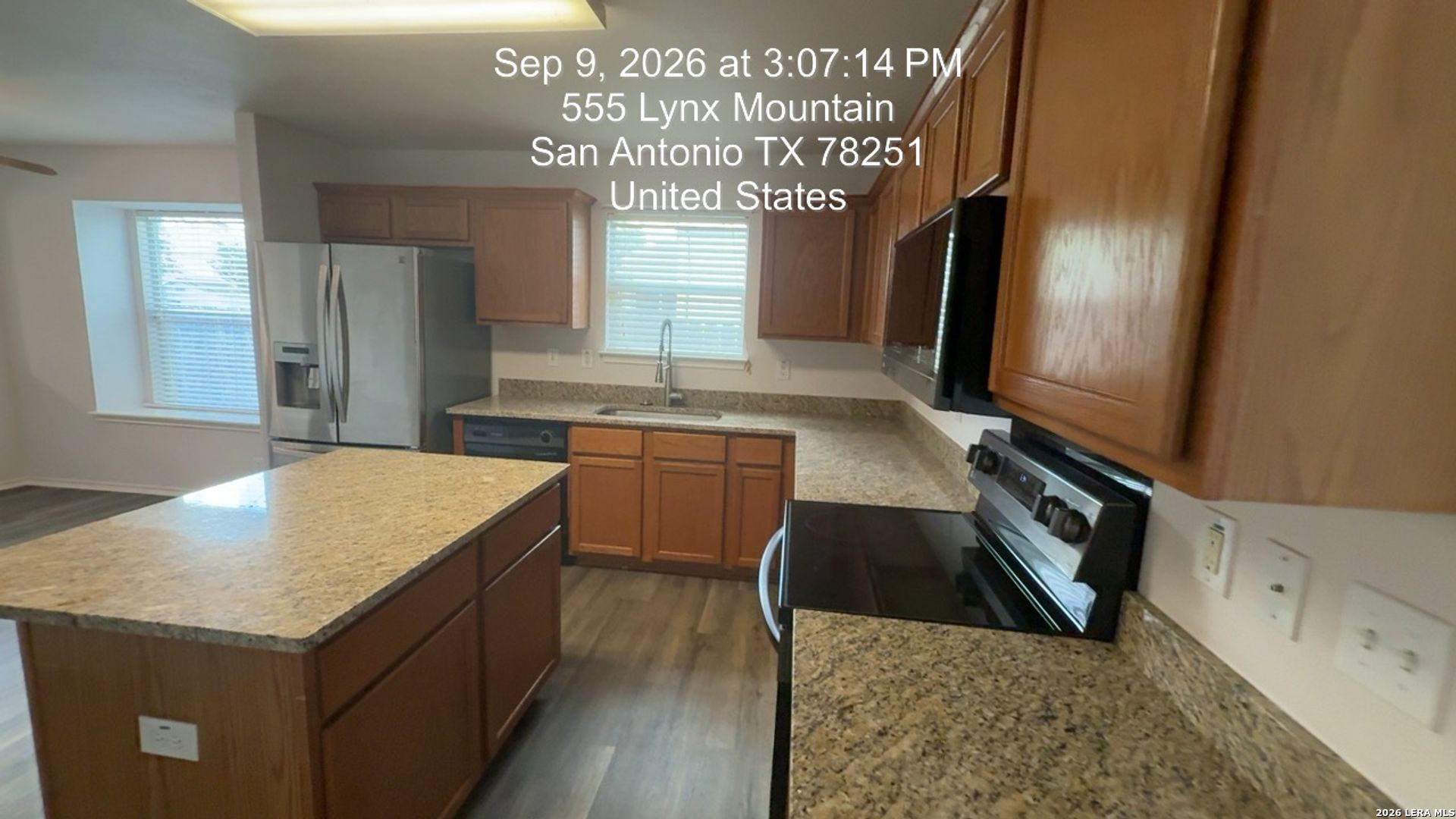 551 LYNX MTN, San Antonio, TX 78251