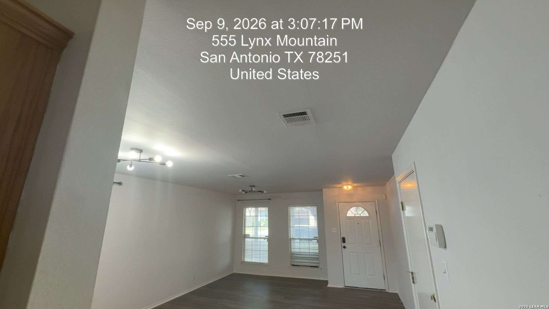 551 LYNX MTN, San Antonio, TX 78251