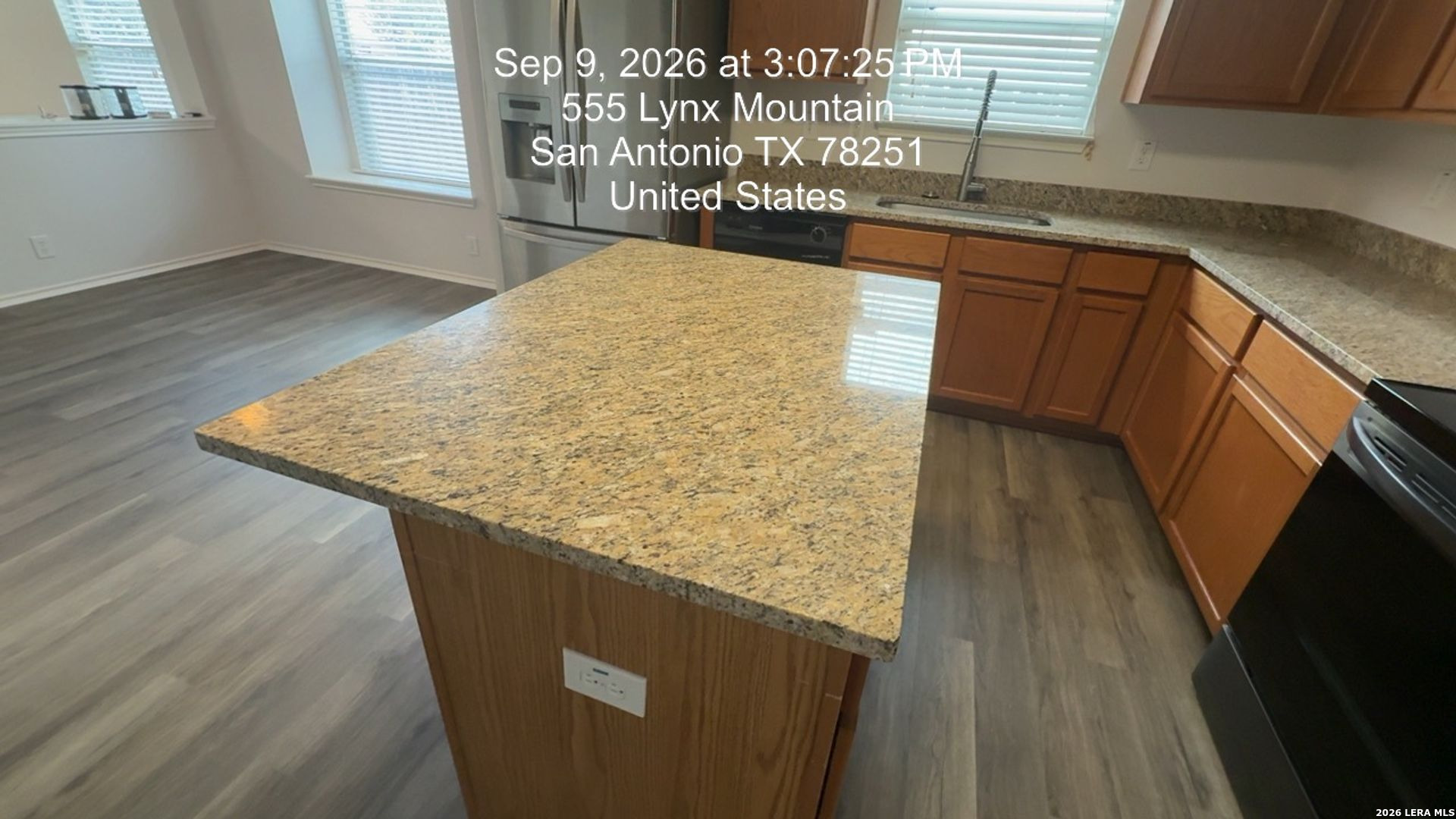 551 LYNX MTN, San Antonio, TX 78251