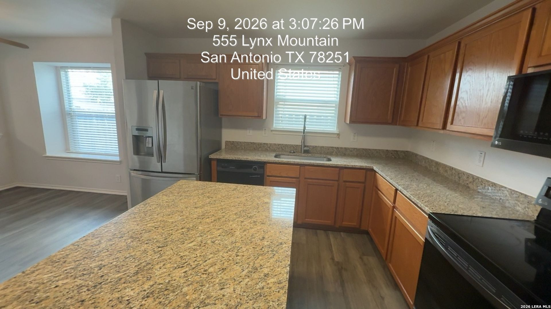 551 LYNX MTN, San Antonio, TX 78251