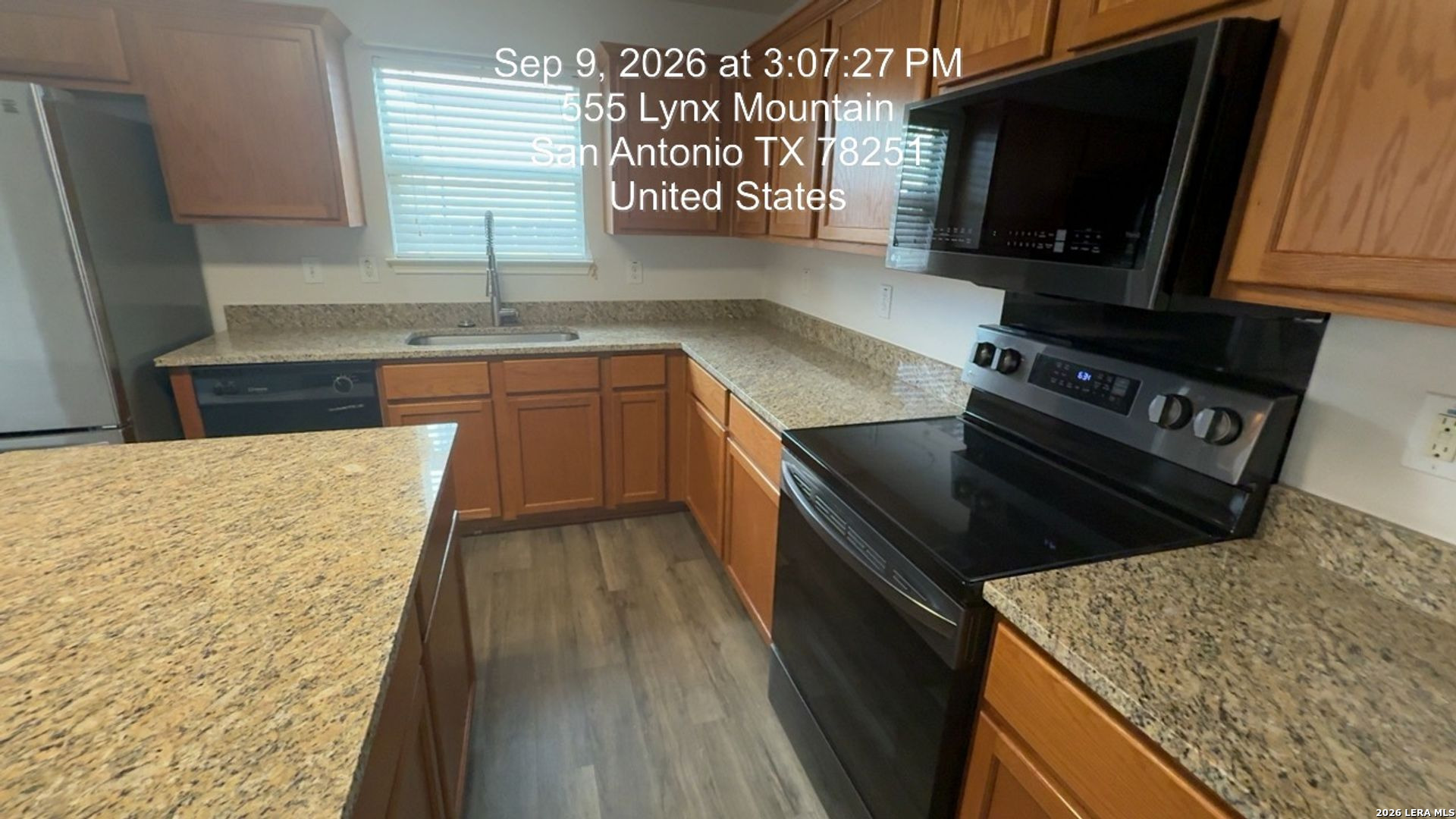 551 LYNX MTN, San Antonio, TX 78251