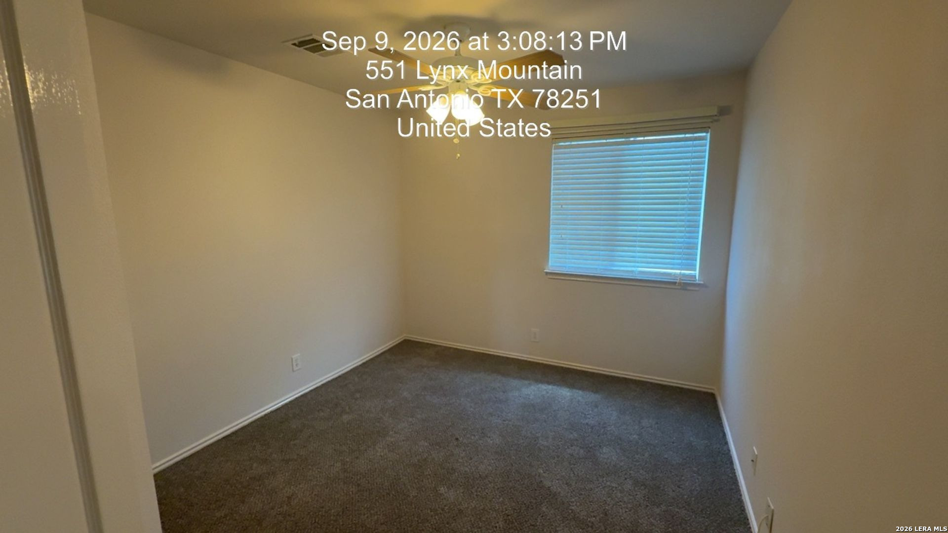 551 LYNX MTN, San Antonio, TX 78251