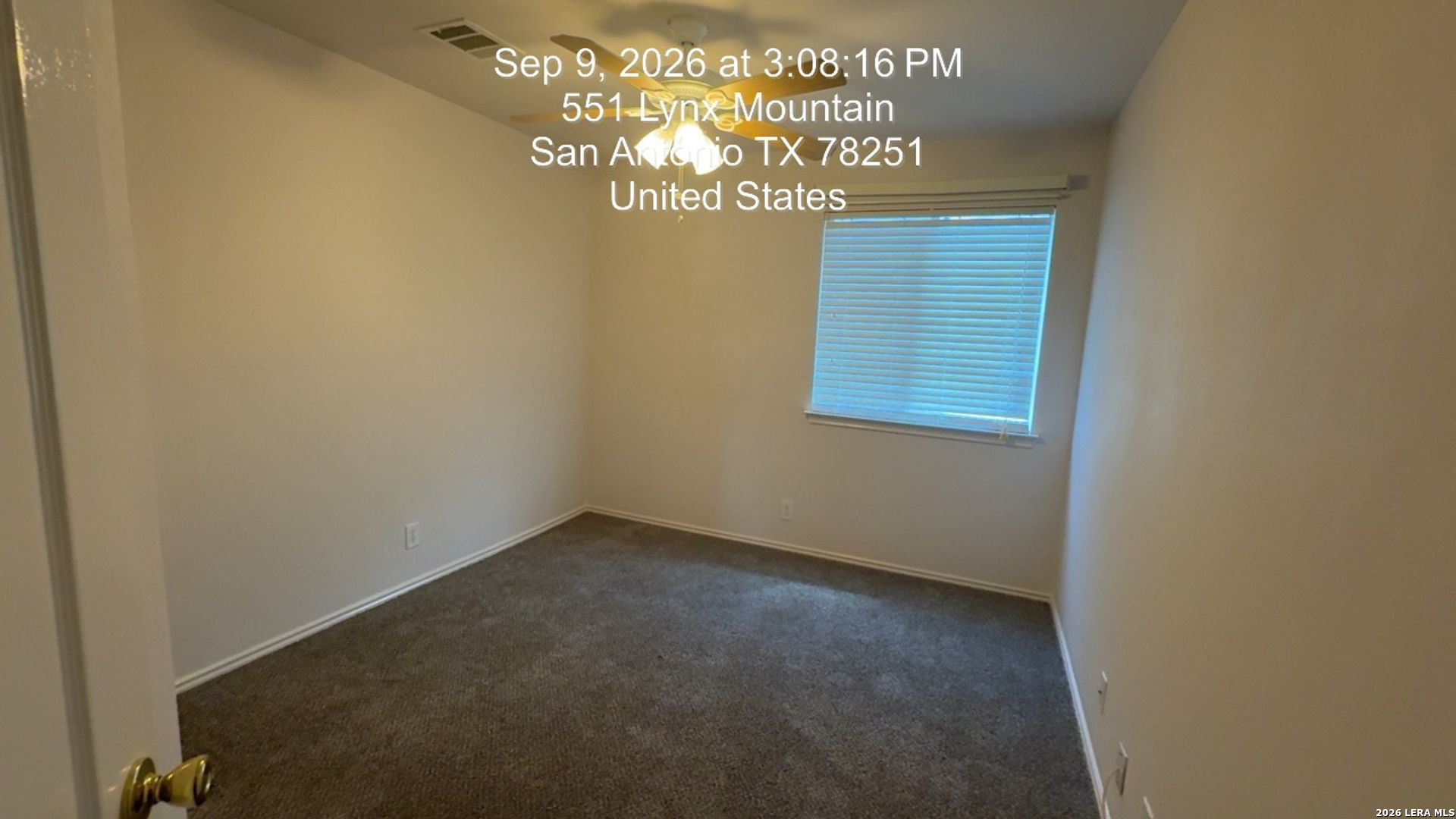 551 LYNX MTN, San Antonio, TX 78251