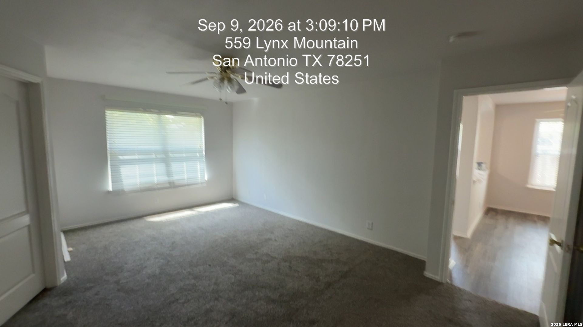 551 LYNX MTN, San Antonio, TX 78251