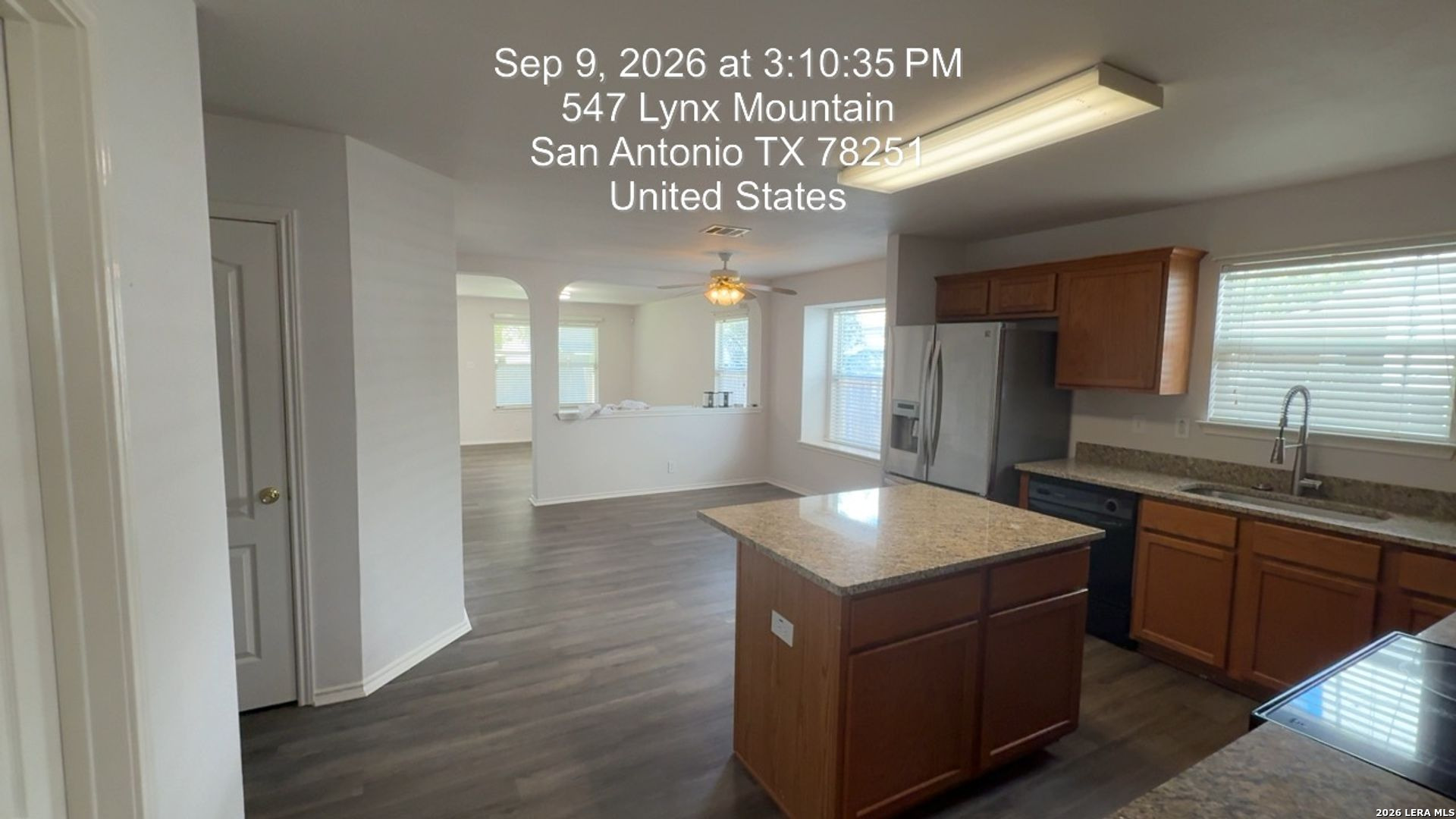 551 LYNX MTN, San Antonio, TX 78251