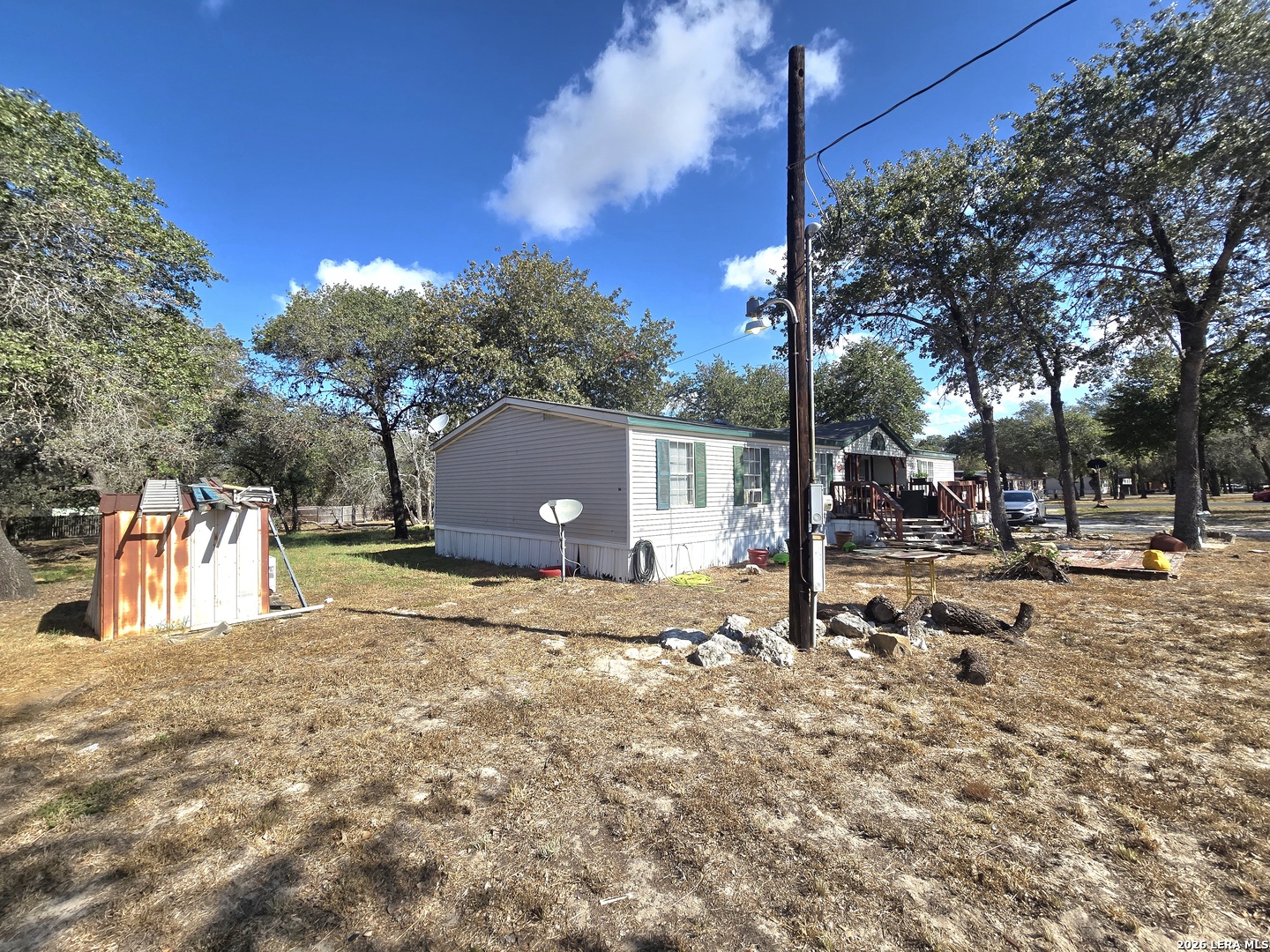 Photo 3 of Single family home for sale at 2011 Hickory Way, San Antonio, TX 78264 | MLS# 2017010 | Listing updated on 2026-09-16