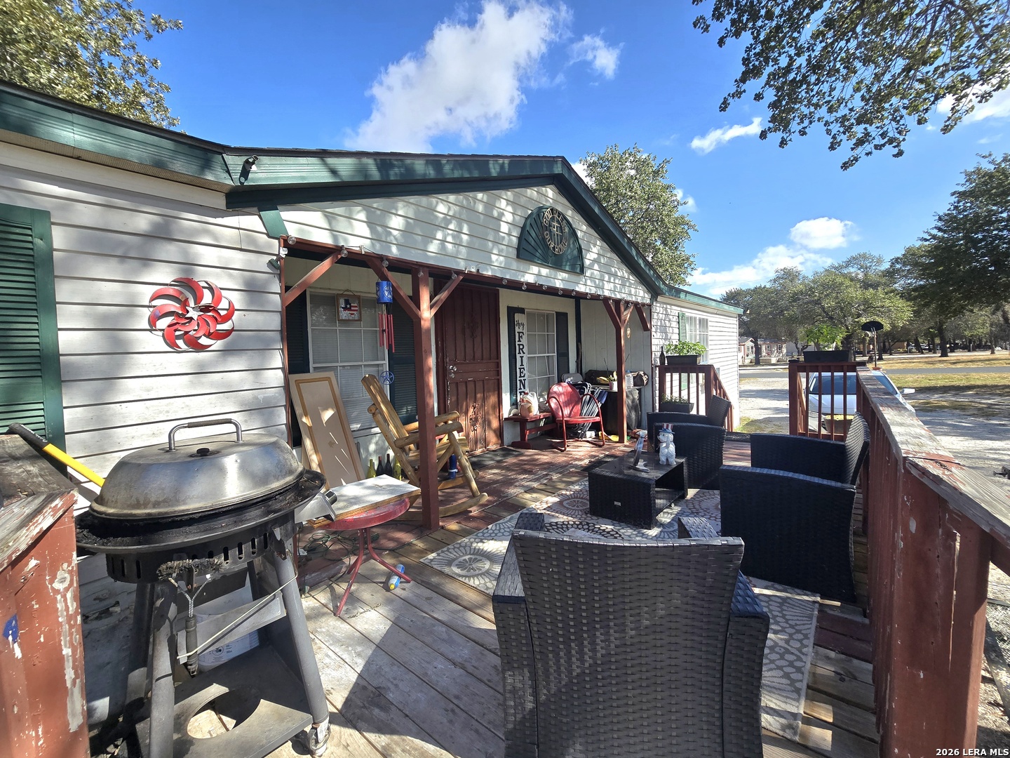 Photo 1 of Single family home for sale at 2011 Hickory Way, San Antonio, TX 78264 | MLS# 2017010 | Listing updated on 2026-09-16