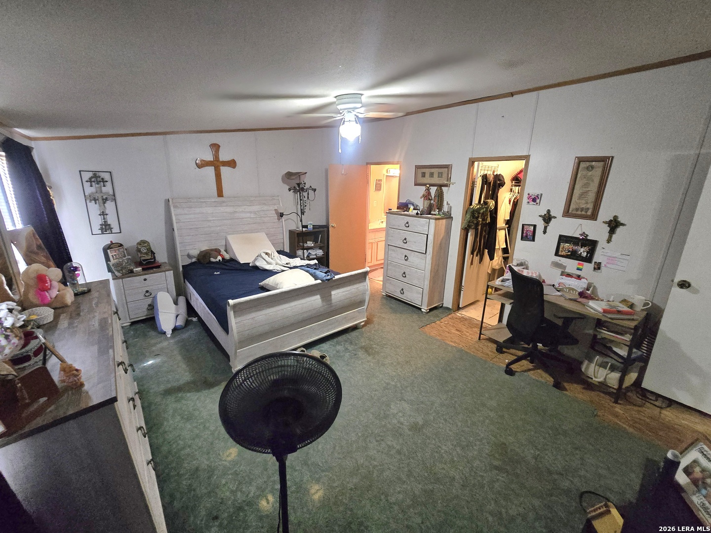 Photo 4 of Single family home for sale at 2011 Hickory Way, San Antonio, TX 78264 | MLS# 2017010 | Listing updated on 2026-09-16