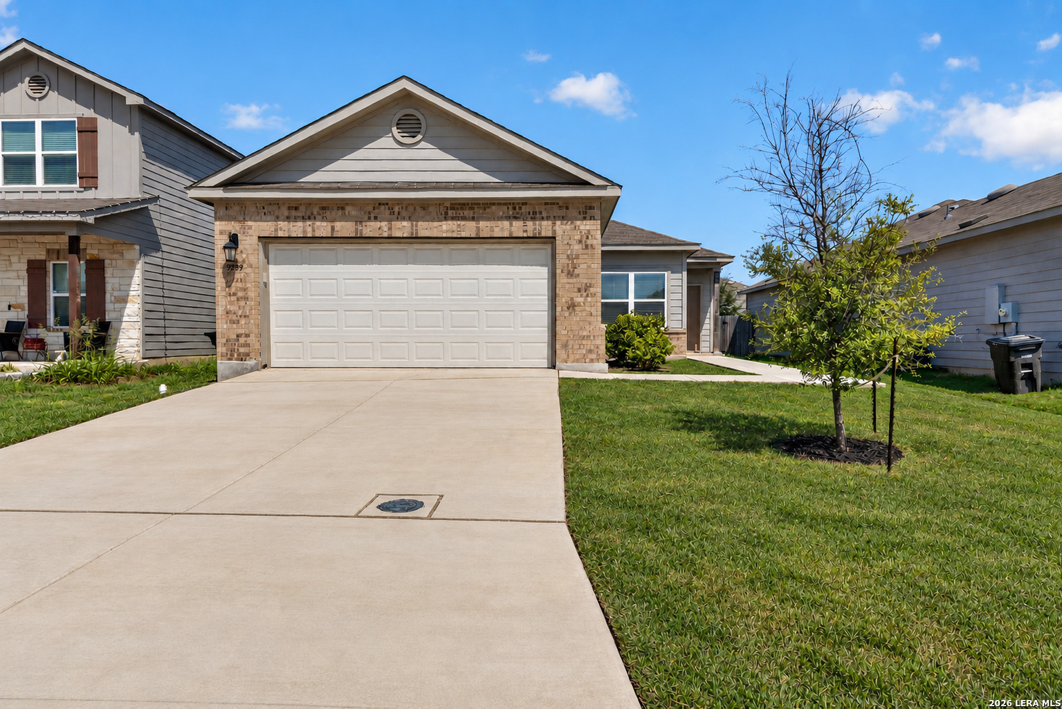 Single family home for sale at 3239 Farm Oak, San Antonio, TX 78223 | MLS# 2016933