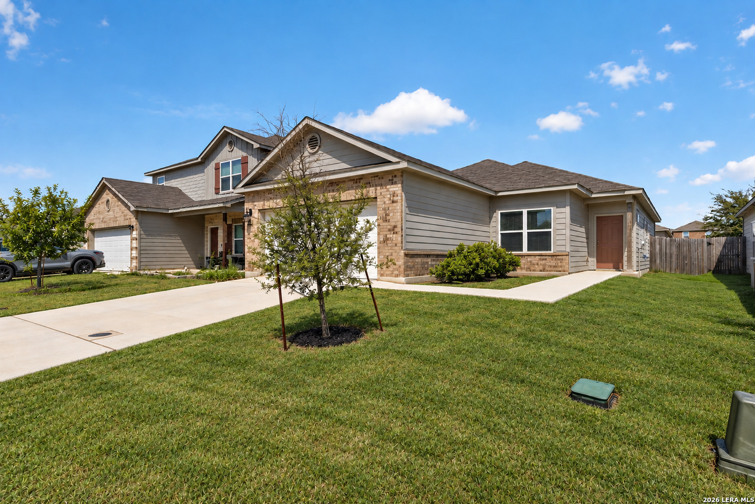 Photo 1 of Single family home for sale at 3239 Farm Oak, San Antonio, TX 78223 | MLS# 2016933 | Listing updated on 2026-09-16