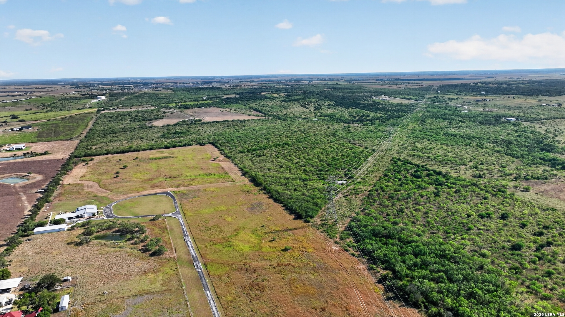Photo 3 of Land for sale at 500 Cantu Xing, Seguin, TX 78155 | MLS# 2016784 | Listing updated on 2026-09-15
