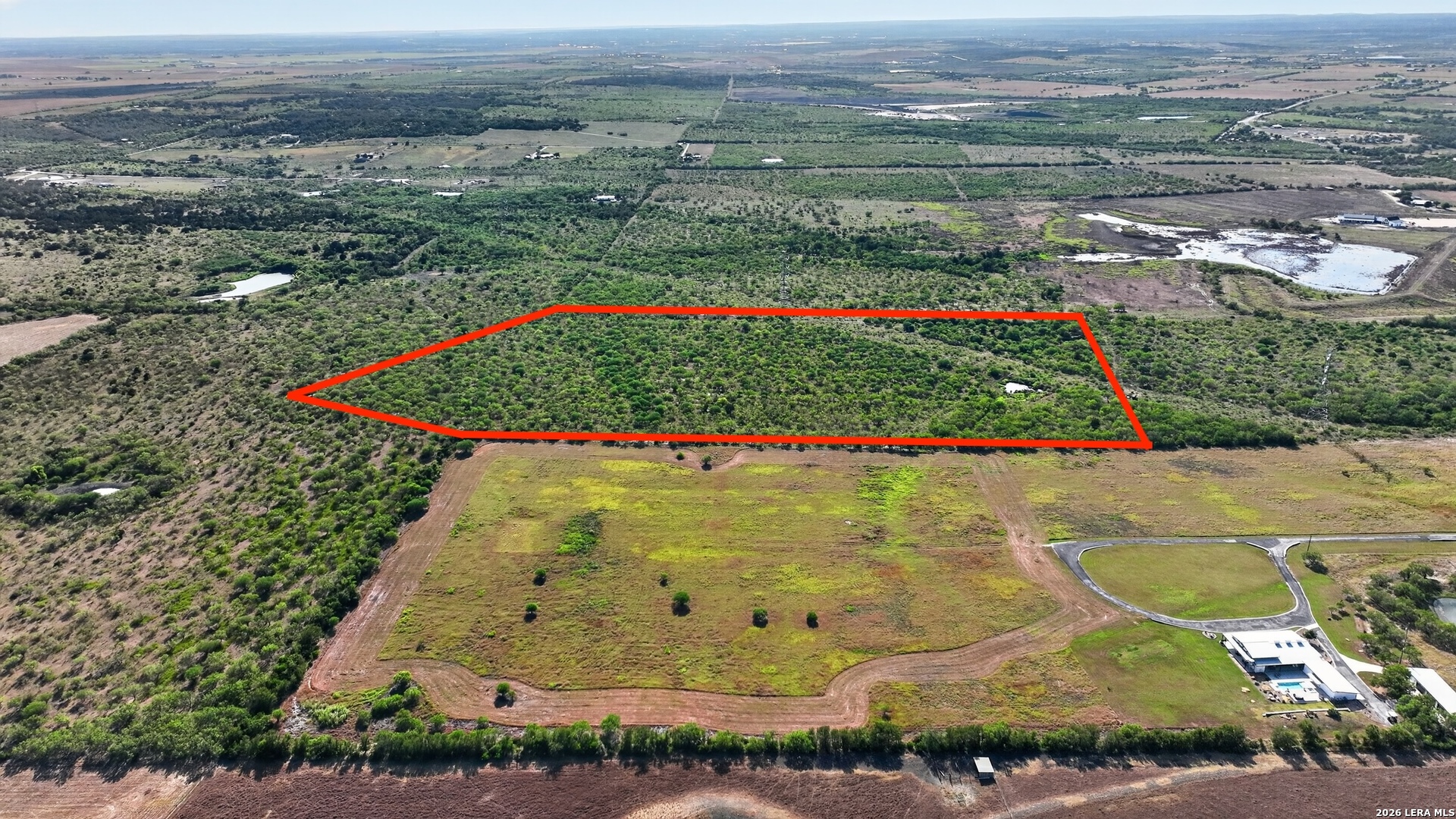 Land for sale at 500 Cantu Xing, Seguin, TX 78155 | MLS# 2016784