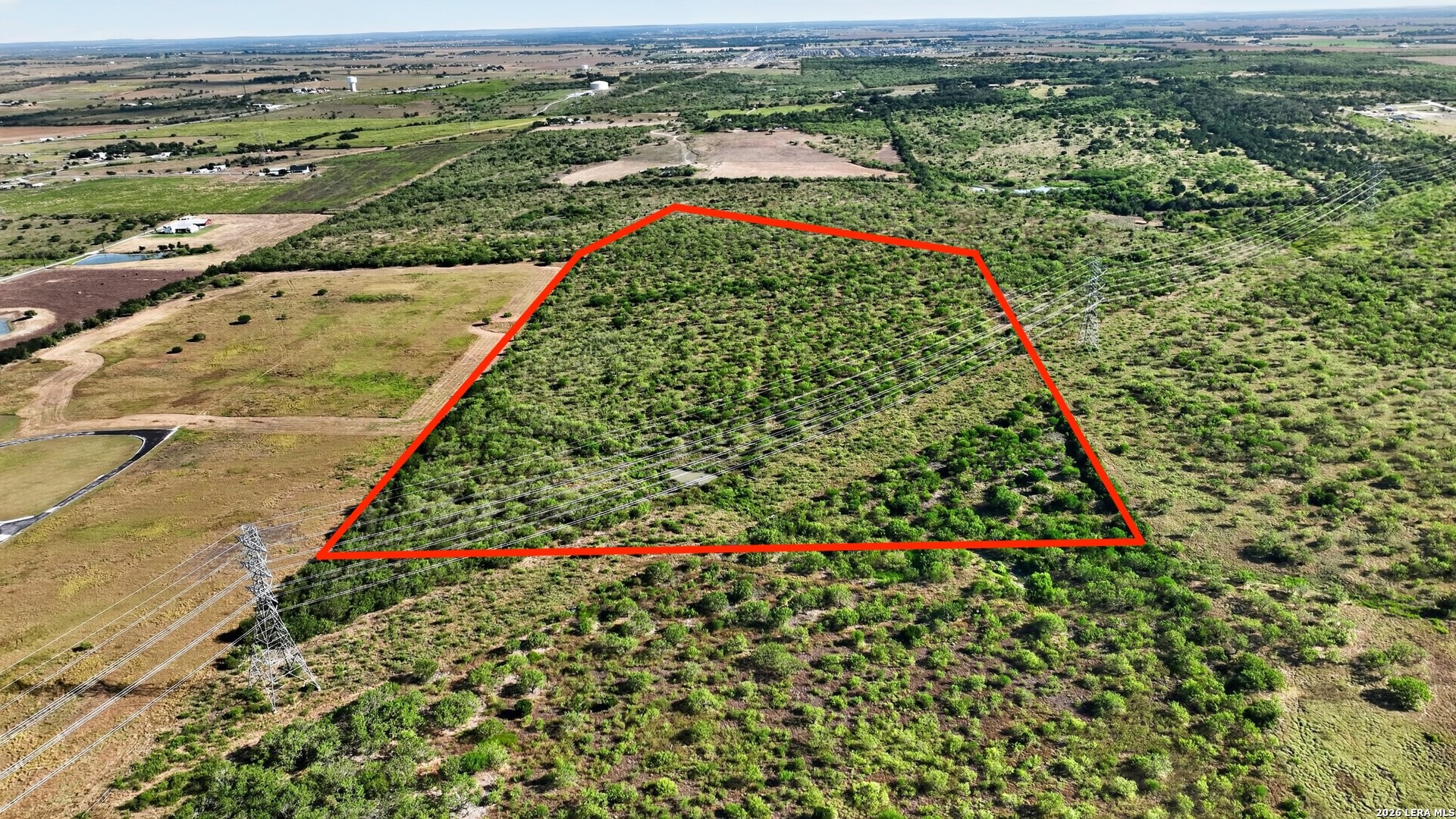 Photo 1 of Land for sale at 500 Cantu Xing, Seguin, TX 78155 | MLS# 2016784 | Listing updated on 2026-09-15