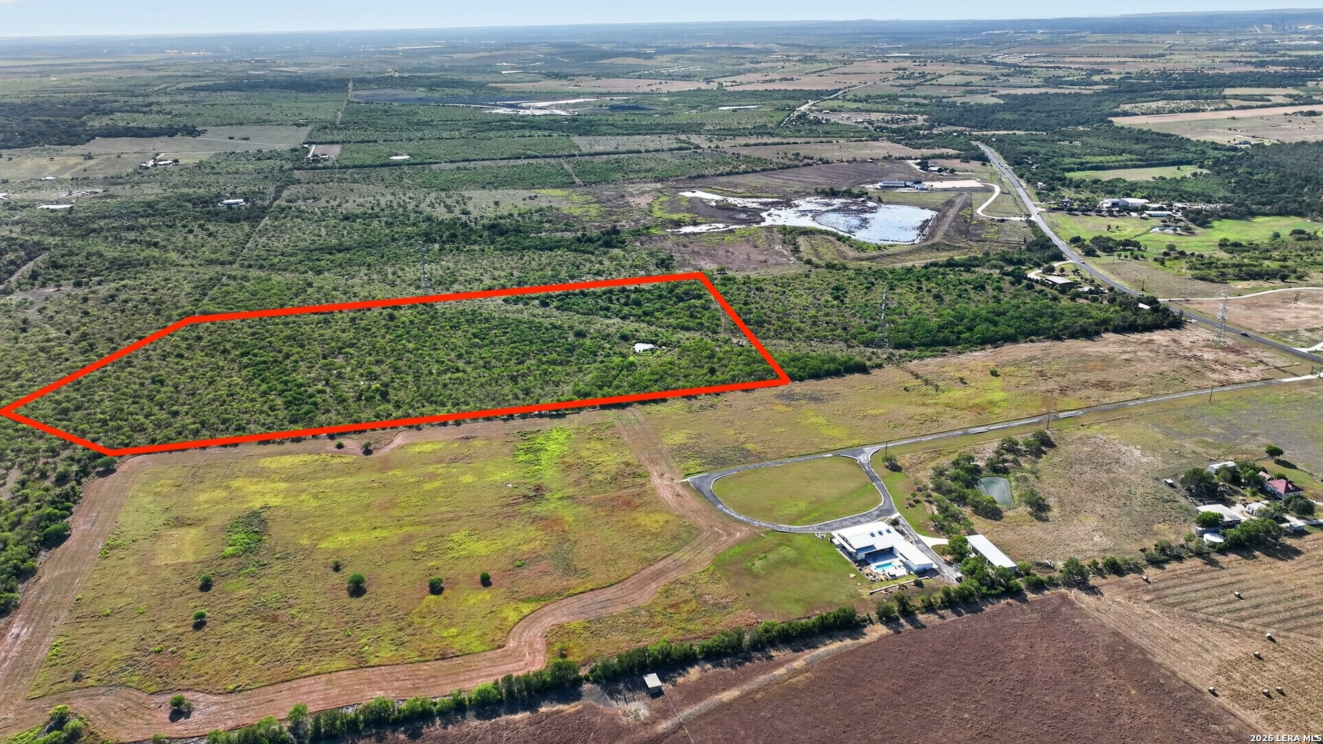 Photo 2 of Land for sale at 500 Cantu Xing, Seguin, TX 78155 | MLS# 2016784 | Listing updated on 2026-09-15