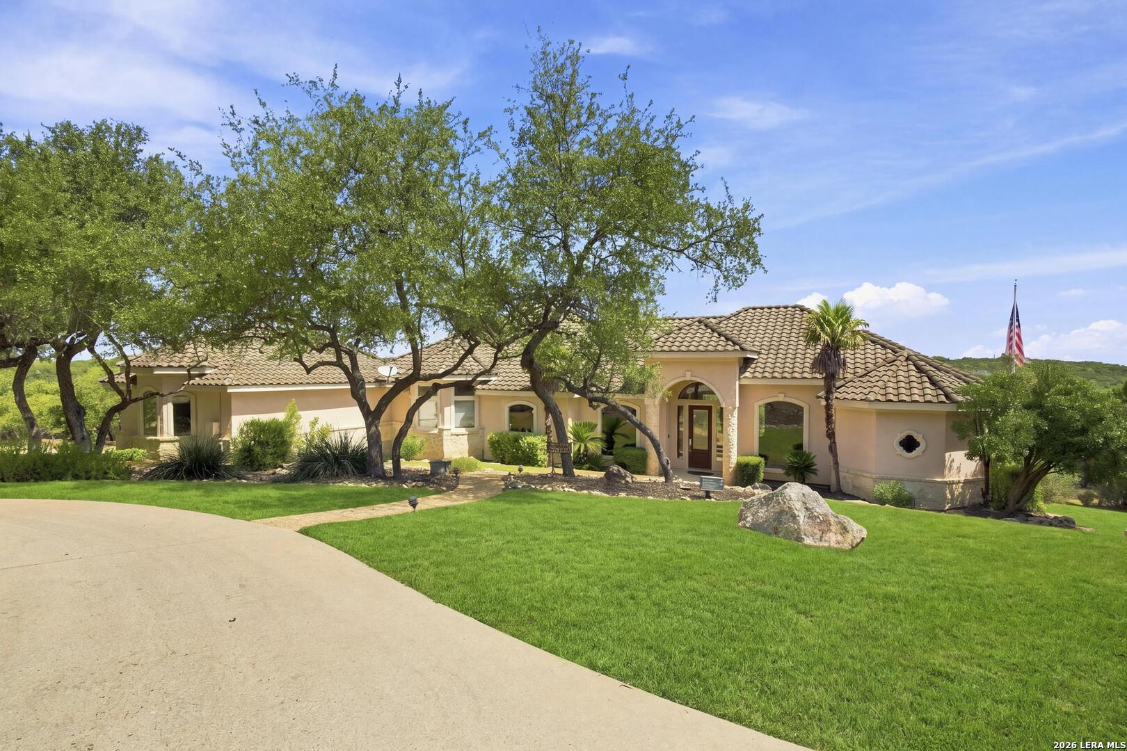 3443 Mountain Loop, San Antonio, TX 78261