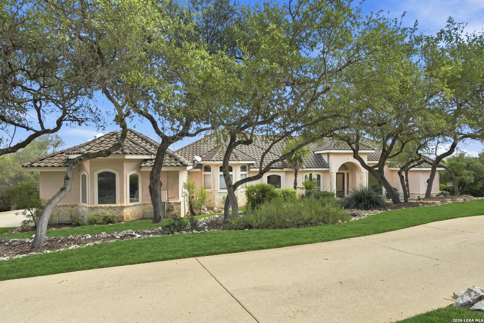 3443 Mountain Loop, San Antonio, TX 78261