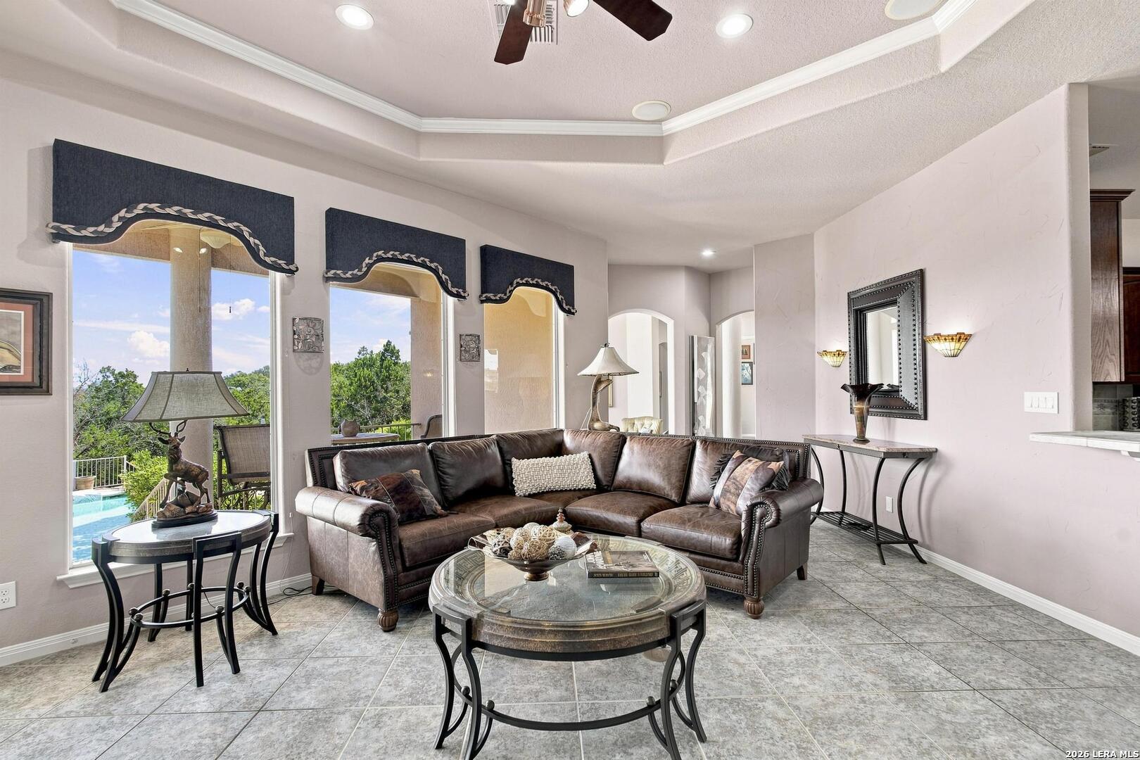 3443 Mountain Loop, San Antonio, TX 78261