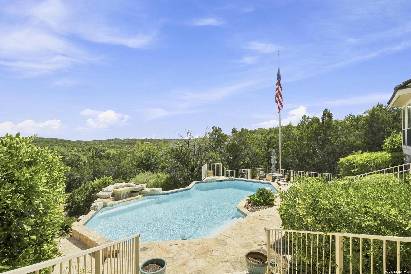 3443 Mountain Loop, San Antonio, TX 78261
