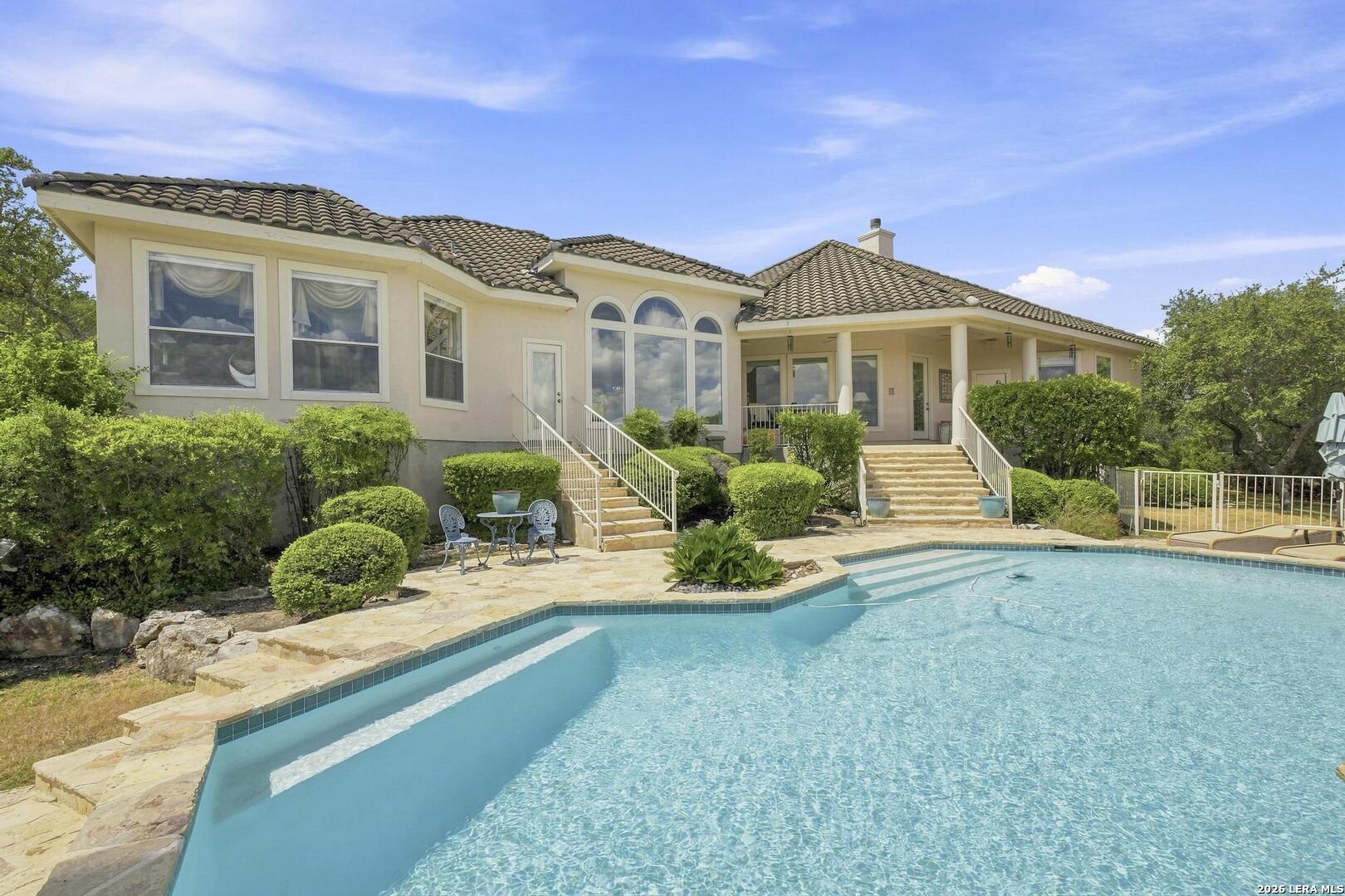3443 Mountain Loop, San Antonio, TX 78261